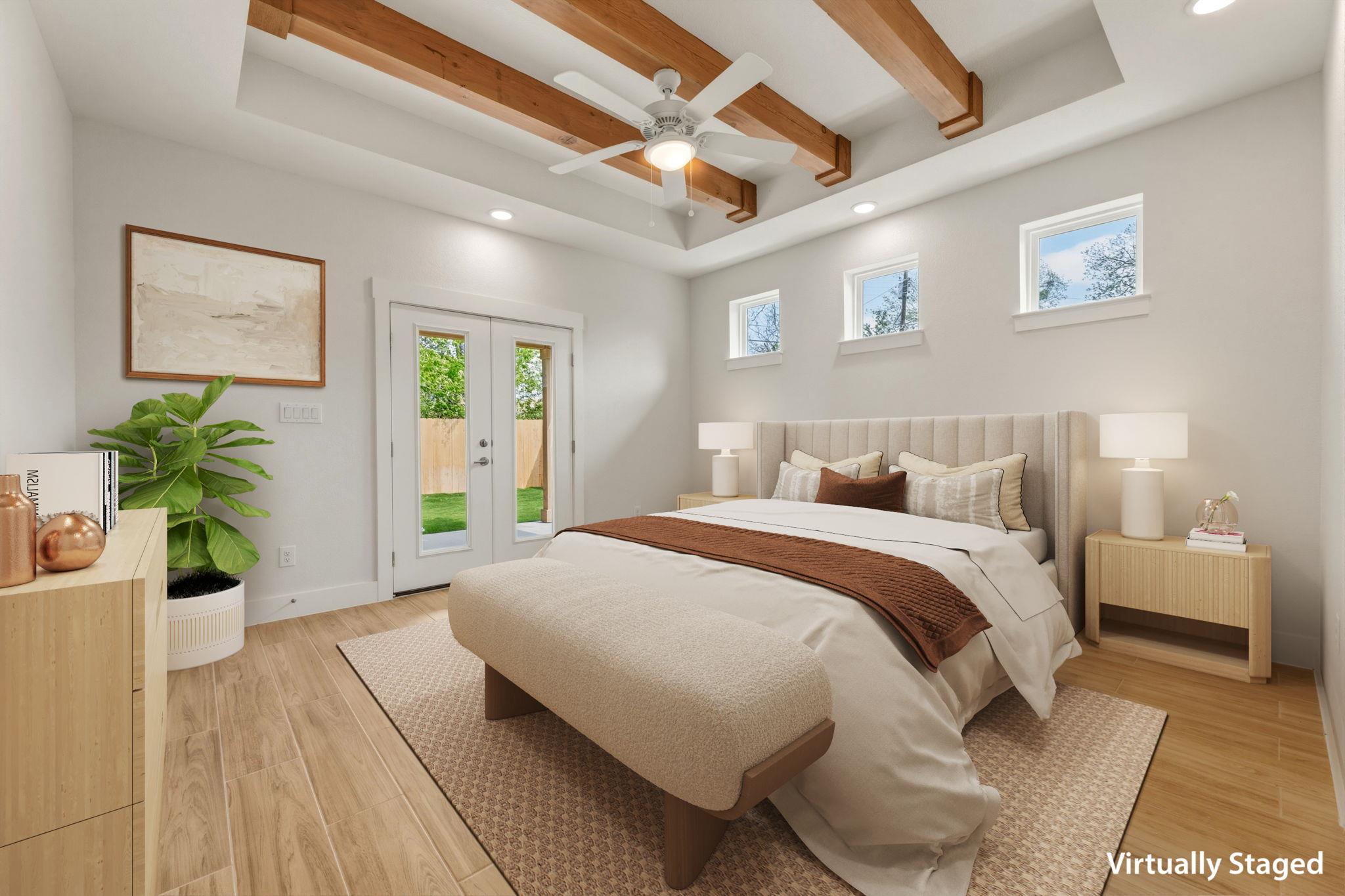 1412 Kent St, Taylor, TX 76574