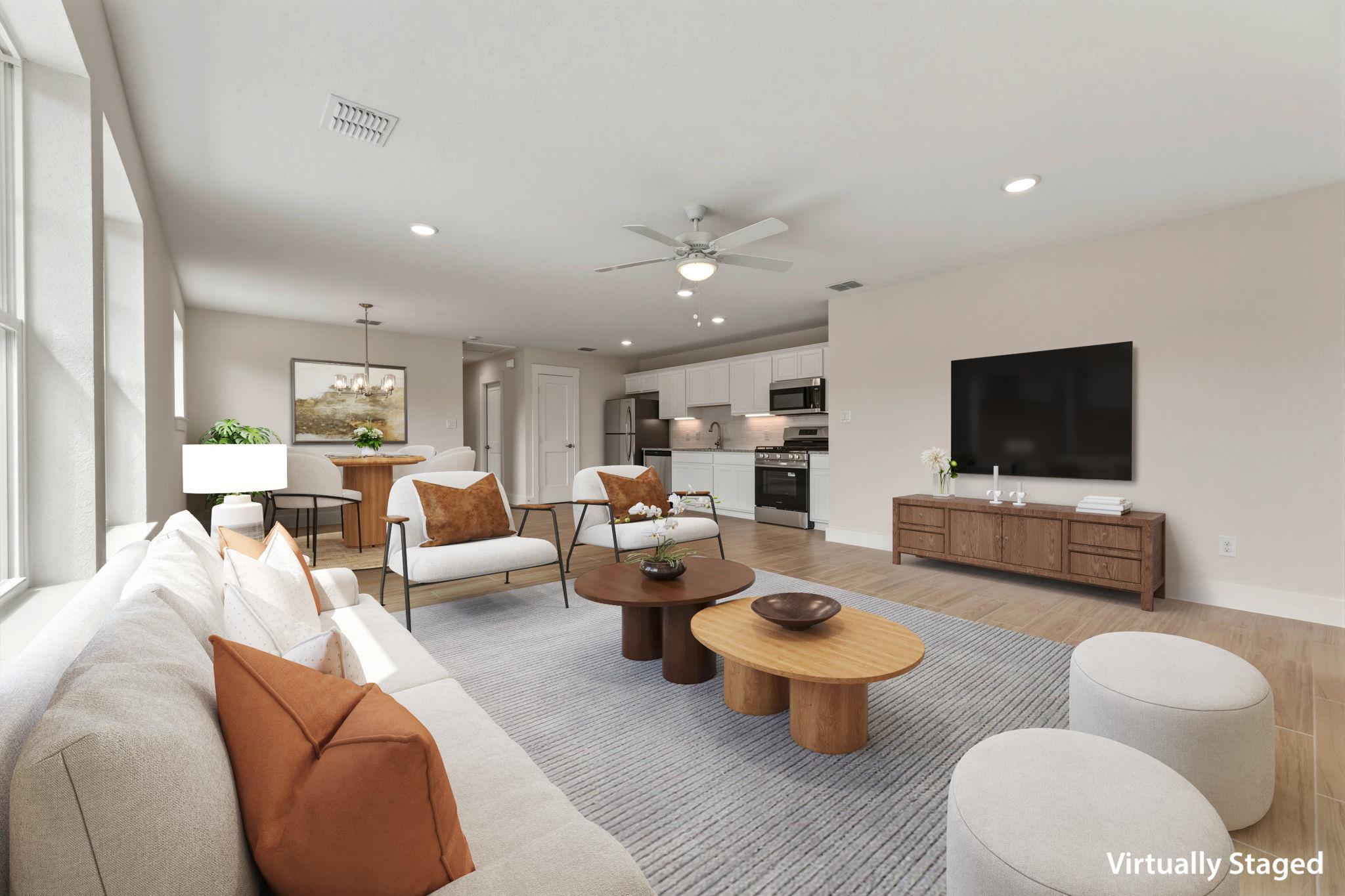 1412 Kent St, Taylor, TX 76574