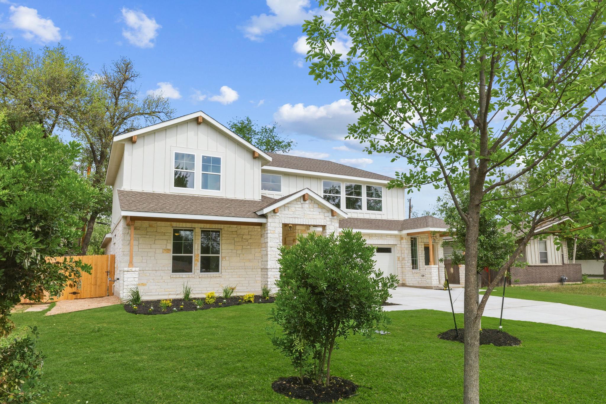 1412 Kent St, Taylor, TX 76574