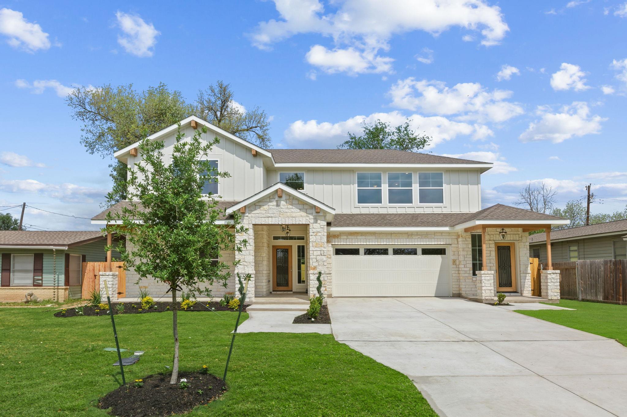 1412 Kent St, Taylor, TX 76574