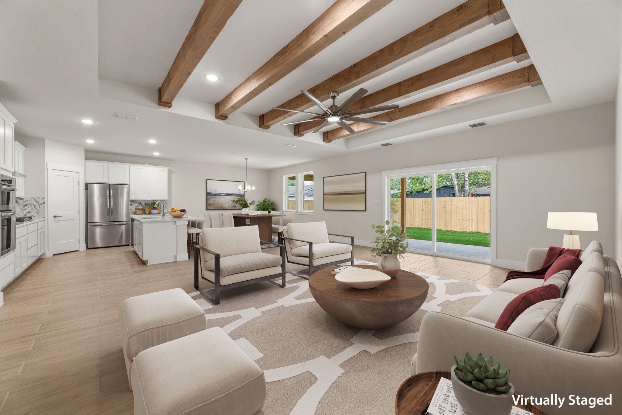 1412 Kent St, Taylor, TX 76574