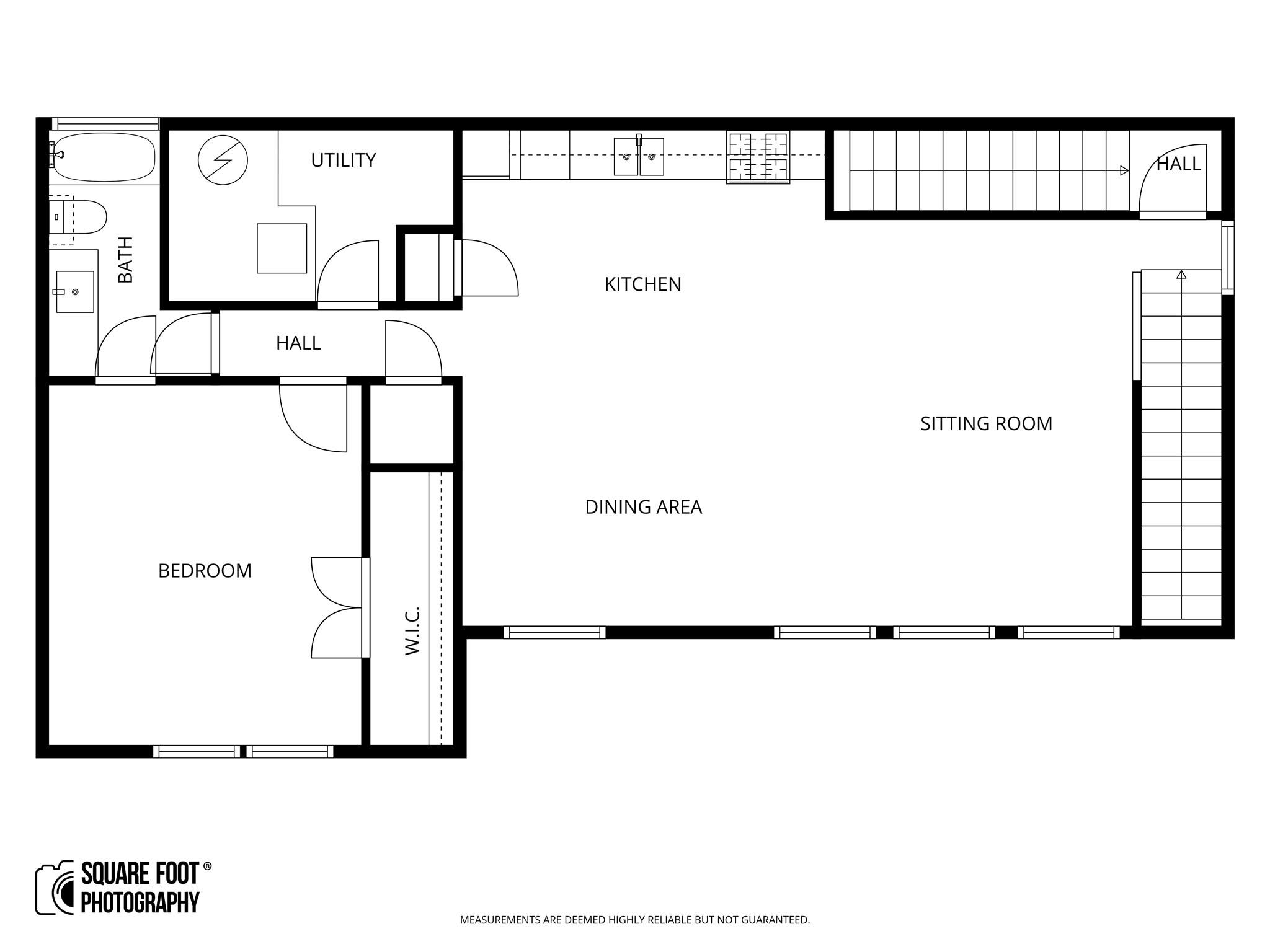 1412 Kent St, Taylor, TX 76574