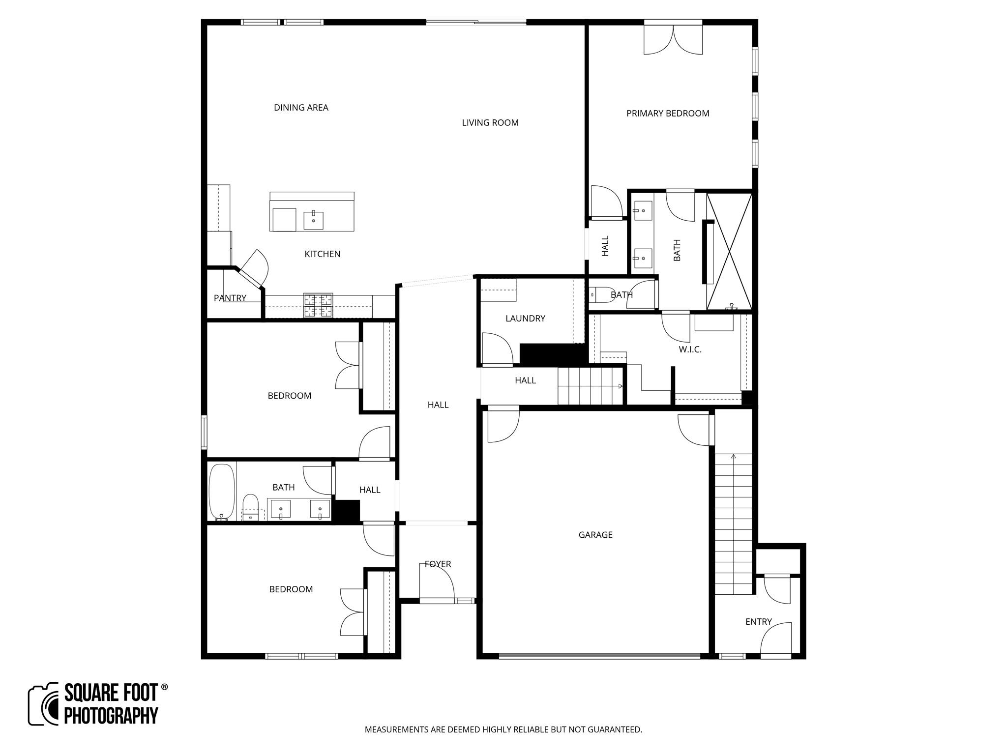 1412 Kent St, Taylor, TX 76574