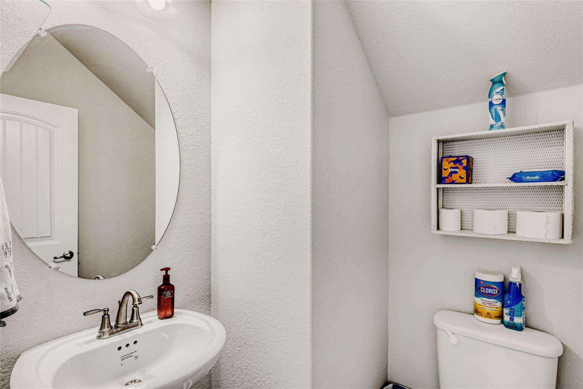 461 Chaste Tree Dr, San Marcos, TX 78666