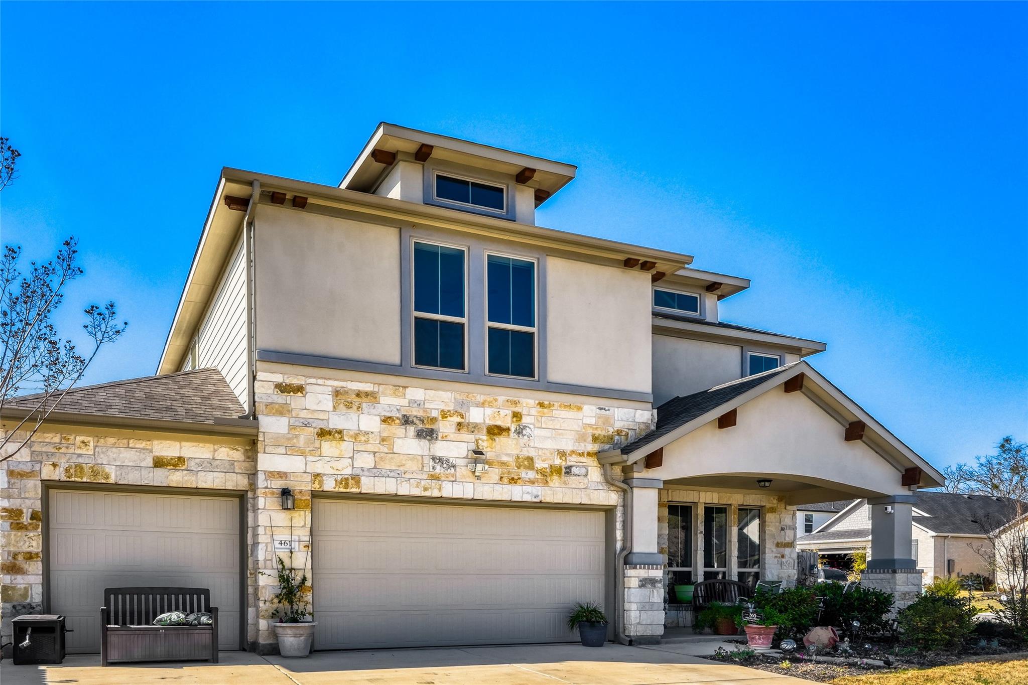 461 Chaste Tree Dr, San Marcos, TX 78666