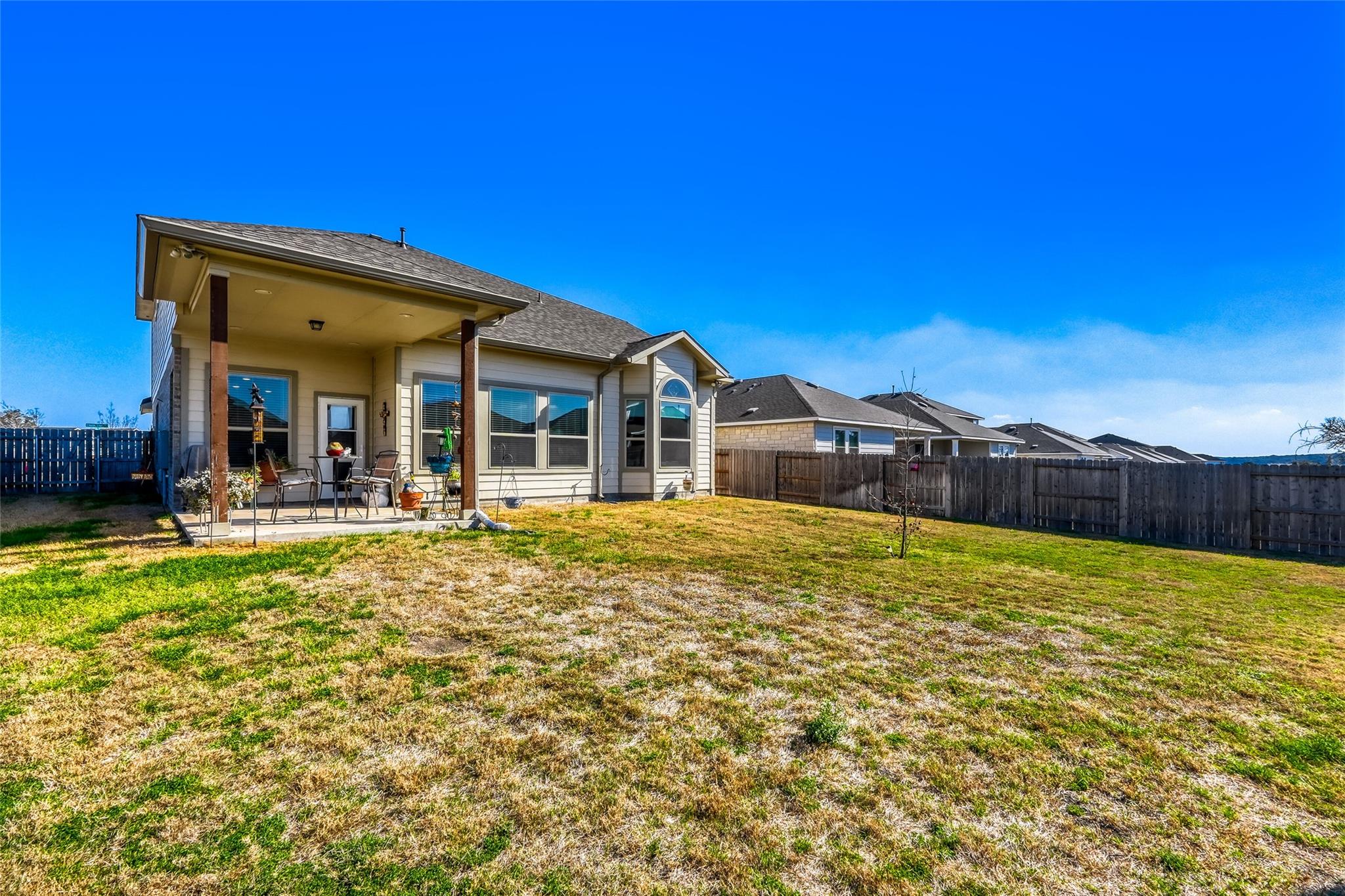 461 Chaste Tree Dr, San Marcos, TX 78666