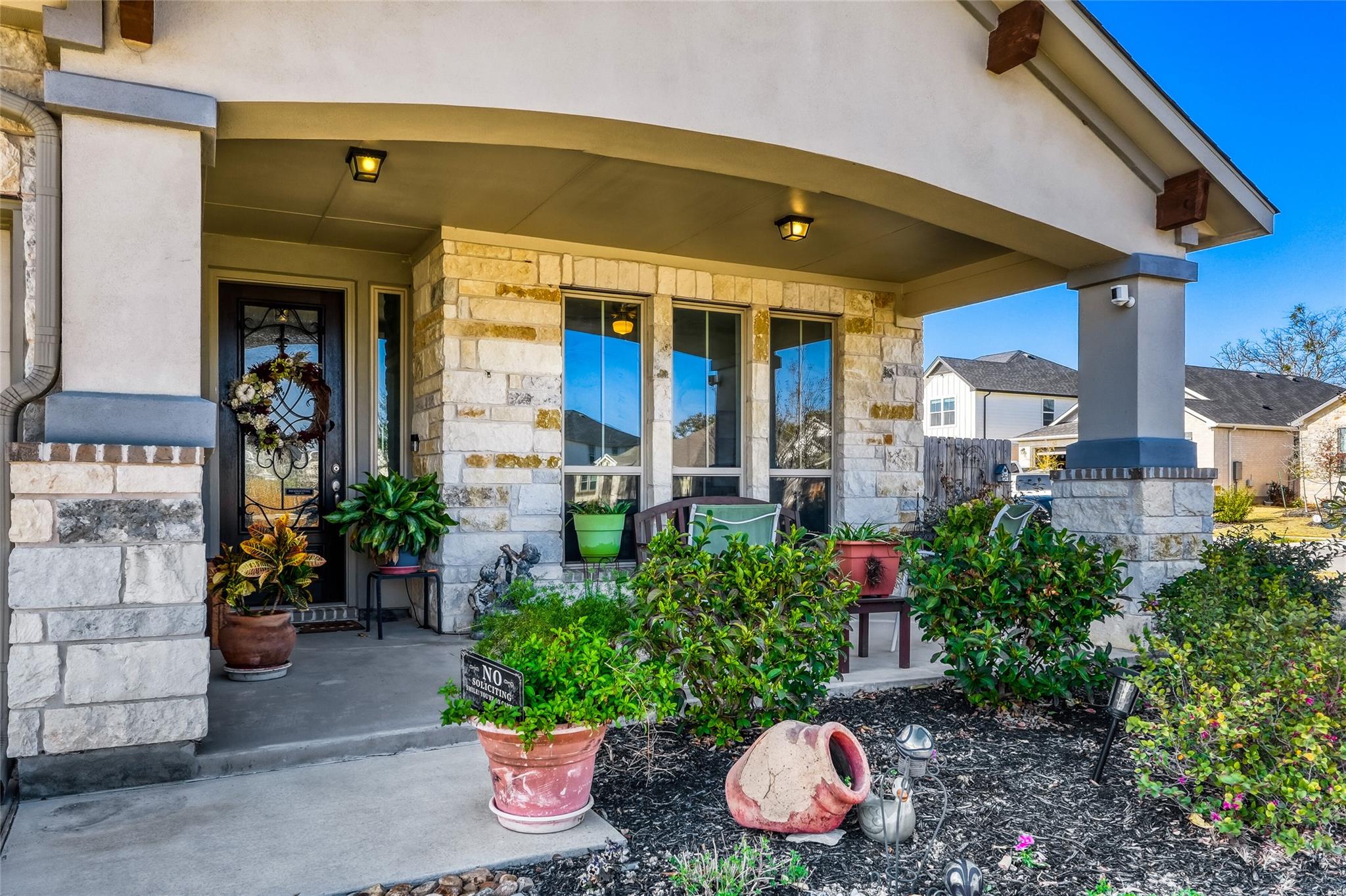 461 Chaste Tree Dr, San Marcos, TX 78666