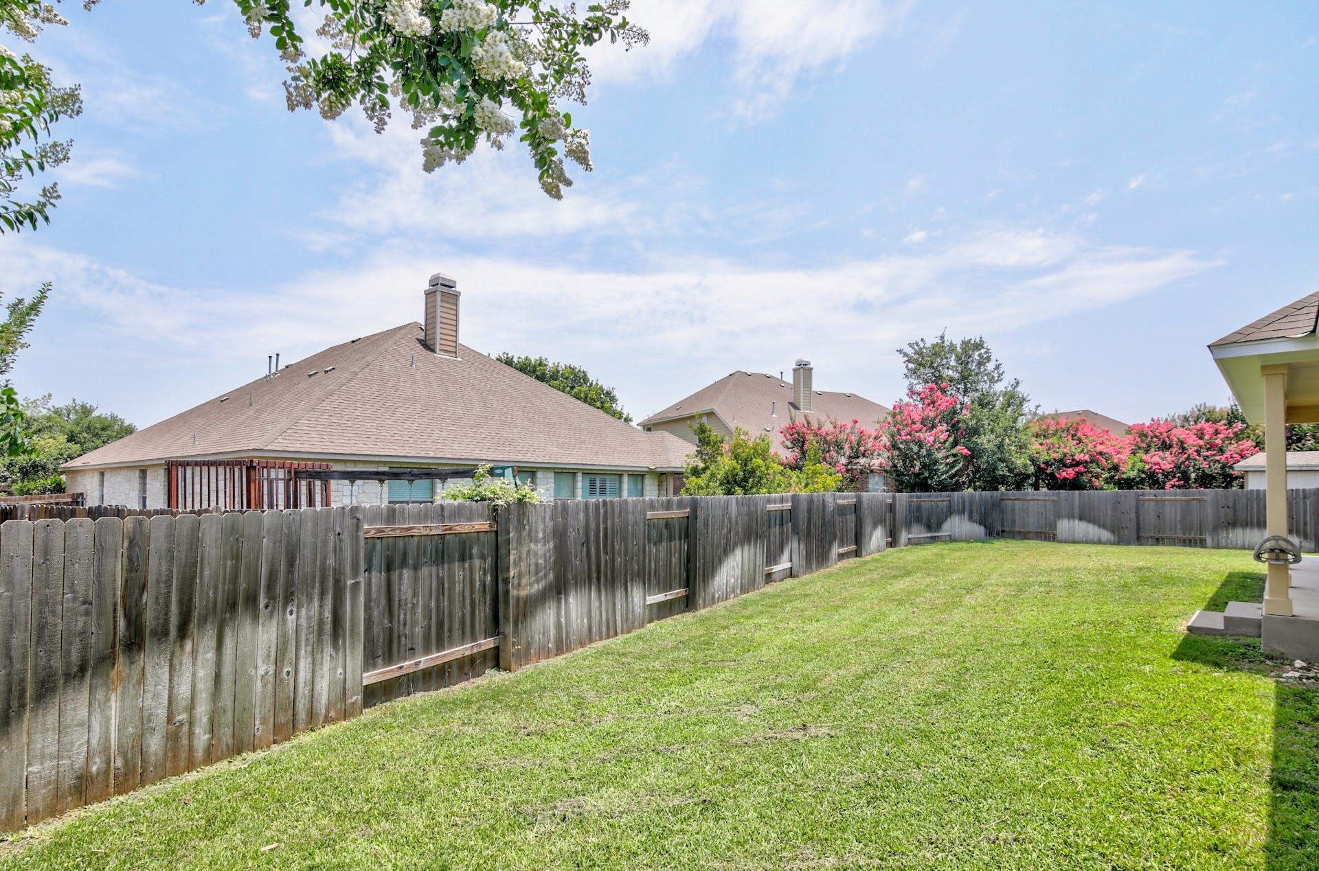 1003 Suffolk Ct, Cedar Park, TX 78613