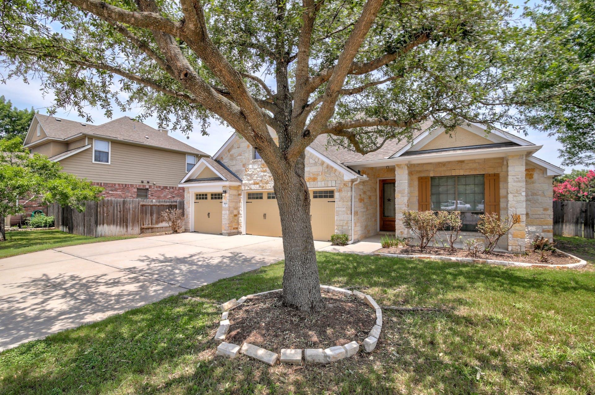 1003 Suffolk Ct, Cedar Park, TX 78613