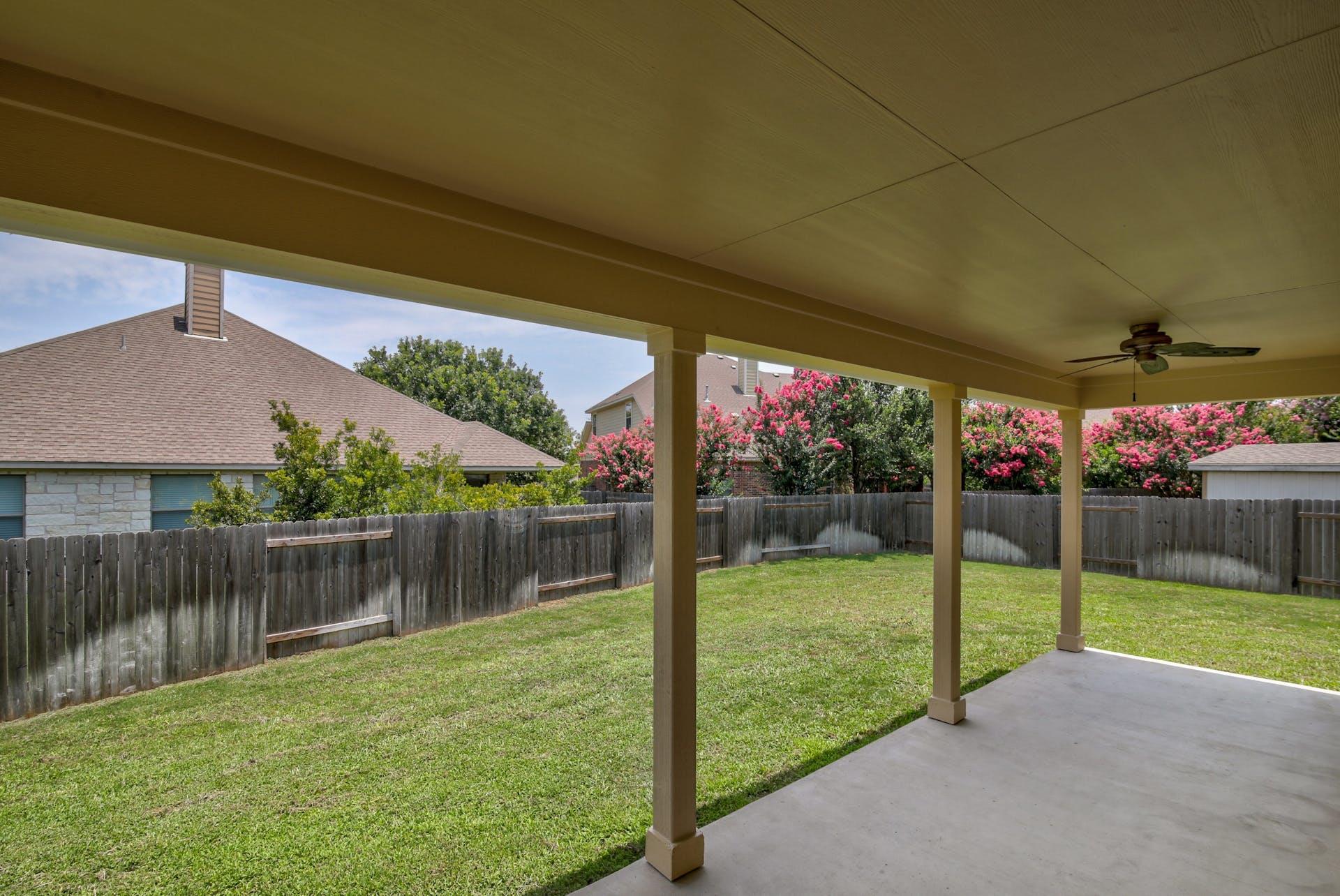1003 Suffolk Ct, Cedar Park, TX 78613