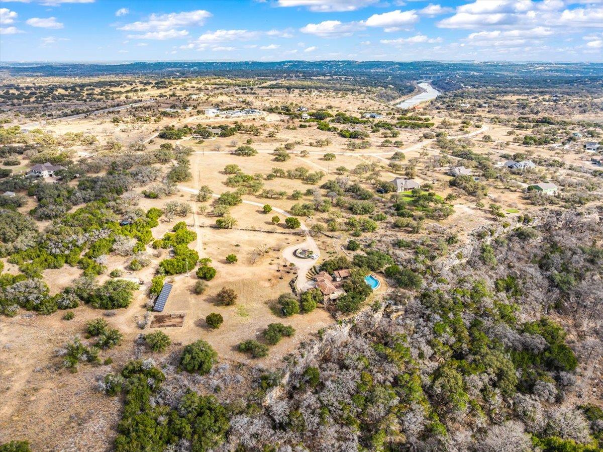 2808 & 2804 Fall Creek Estates Dr, Spicewood, TX 78669