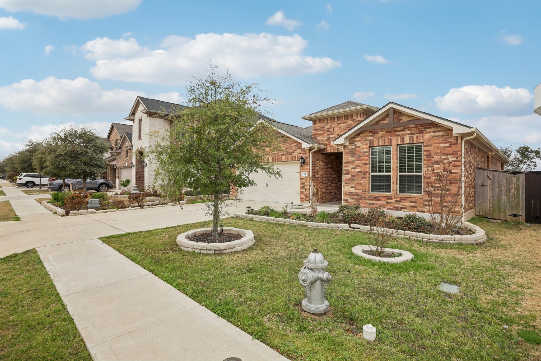 3141 Pale Rider Pass, Leander, TX 78641