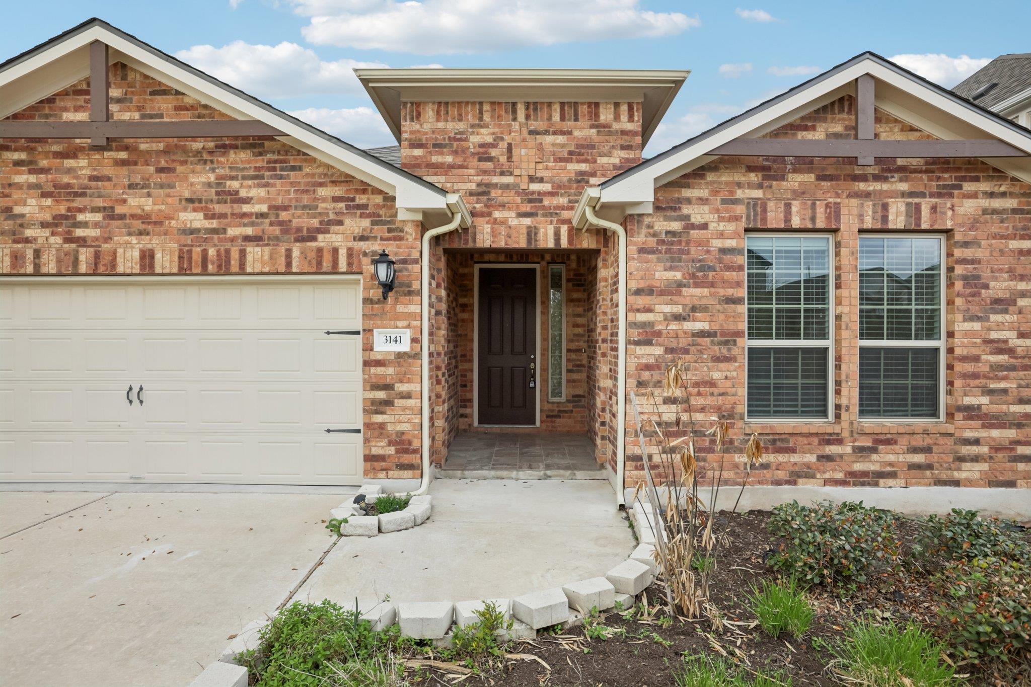 3141 Pale Rider Pass, Leander, TX 78641