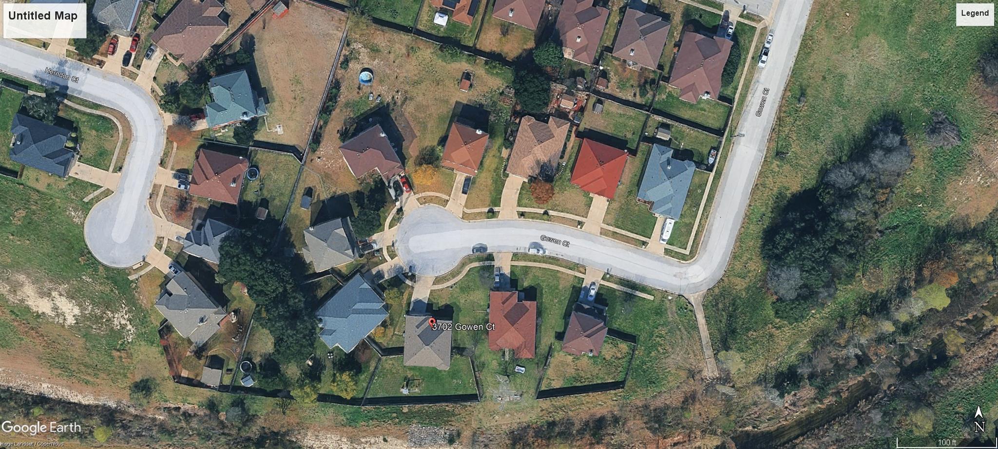 3702 Gowen Ct, Killeen, TX 76543