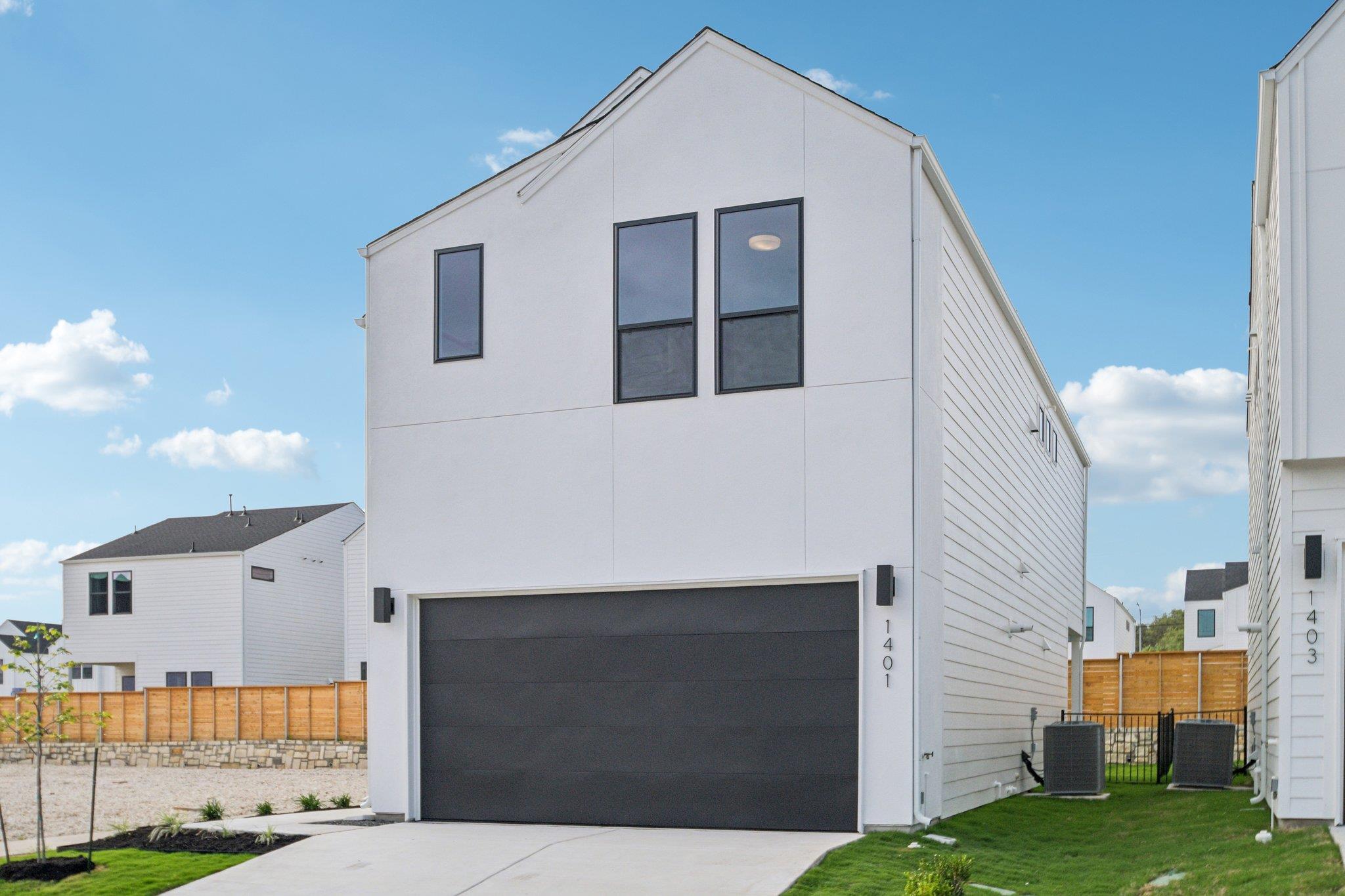 1302 Rambling Rose Rd, Austin, TX 78745