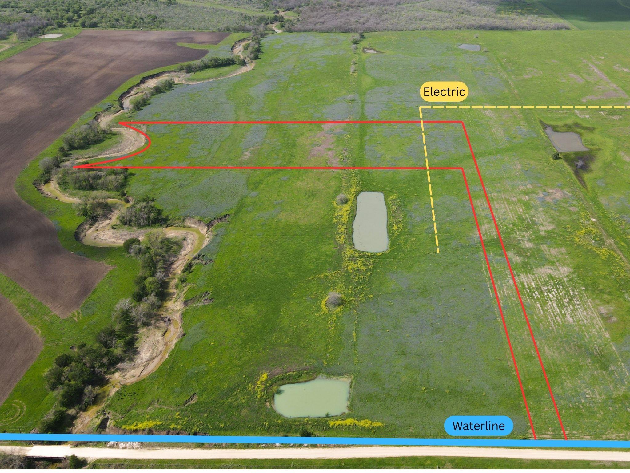 TBD lot 14 273 Rd, Rosebud, TX 76570