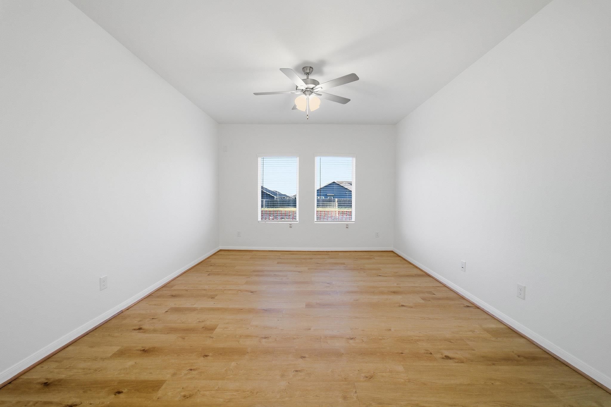 112 Vandervoort Way, Jarrell, TX 76537