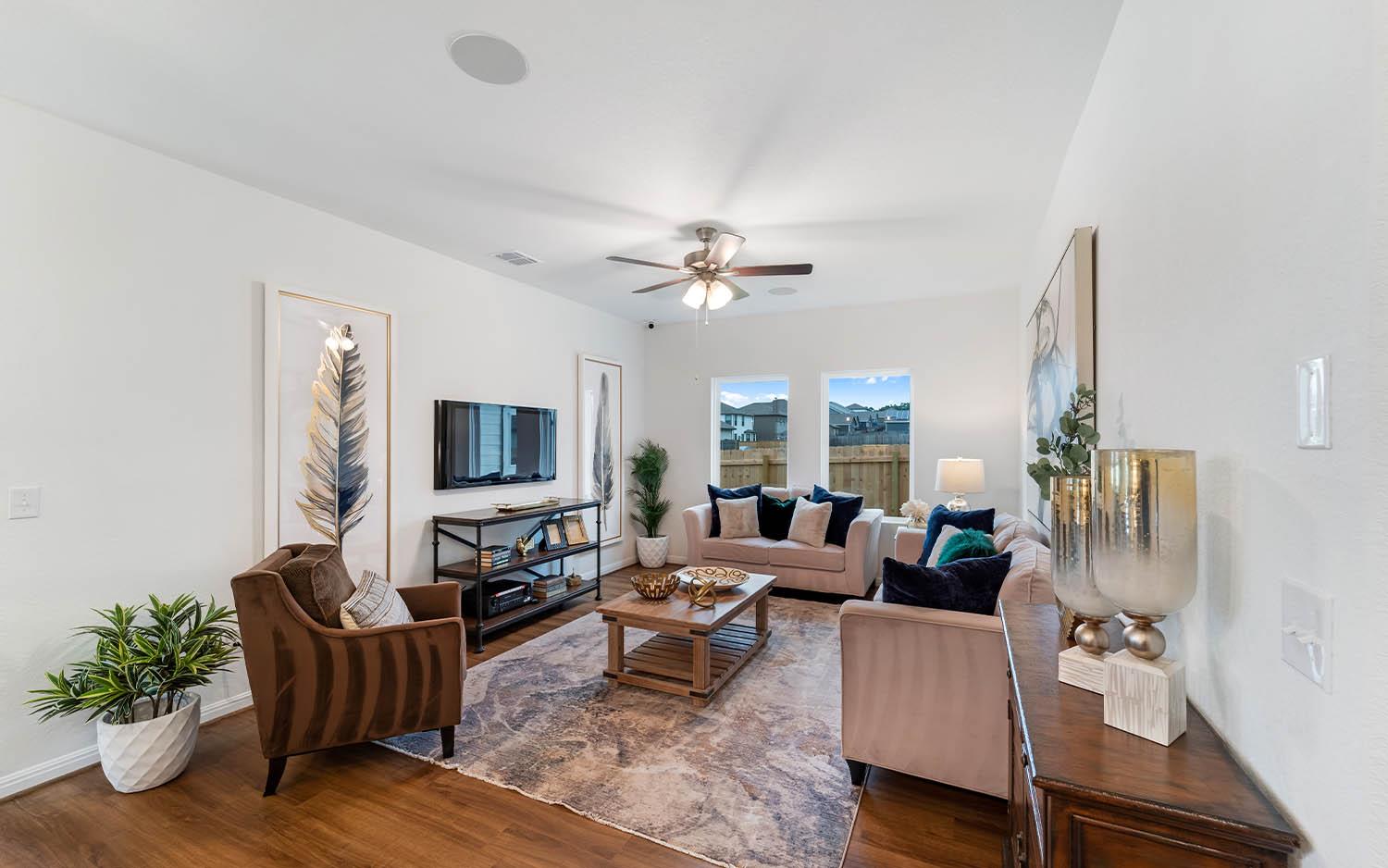 112 Vandervoort Way, Jarrell, TX 76537