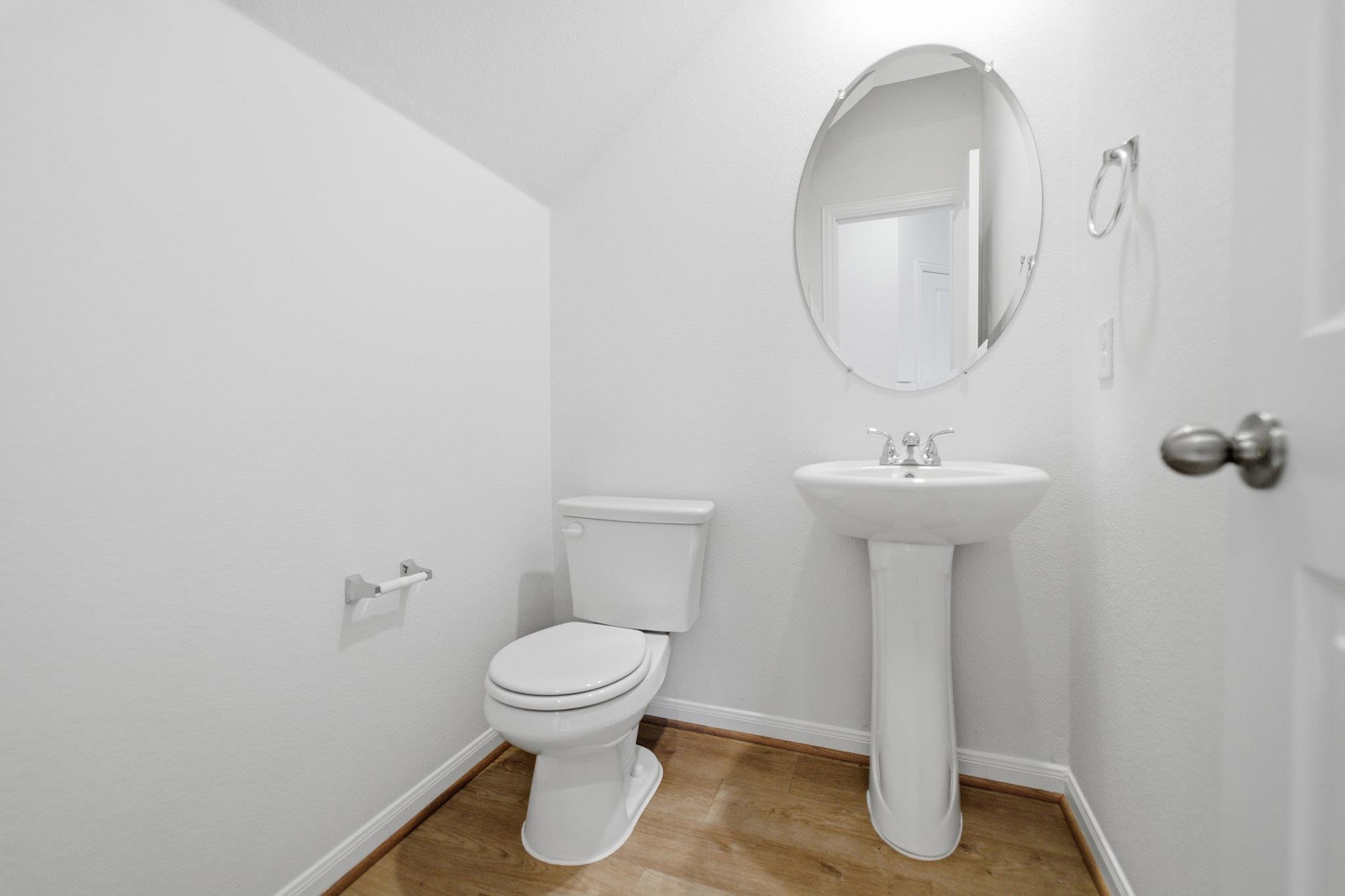 112 Vandervoort Way, Jarrell, TX 76537