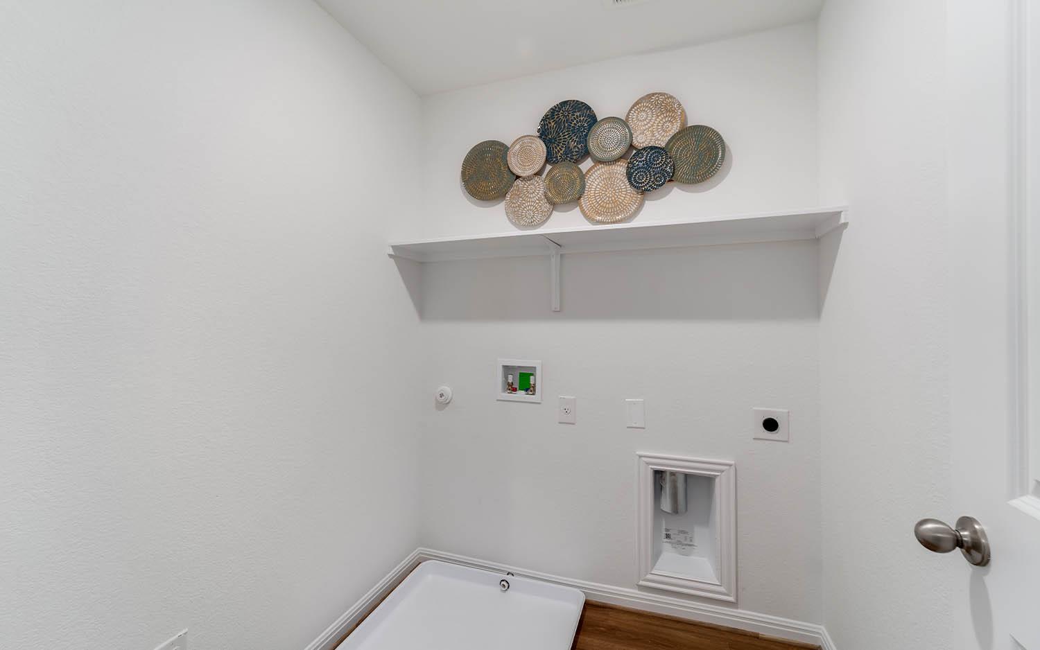 112 Vandervoort Way, Jarrell, TX 76537