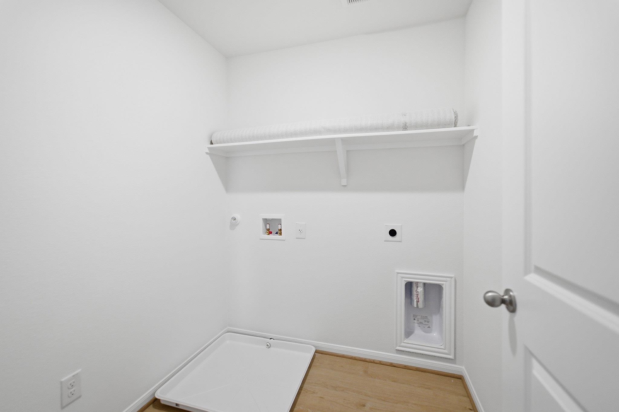 112 Vandervoort Way, Jarrell, TX 76537