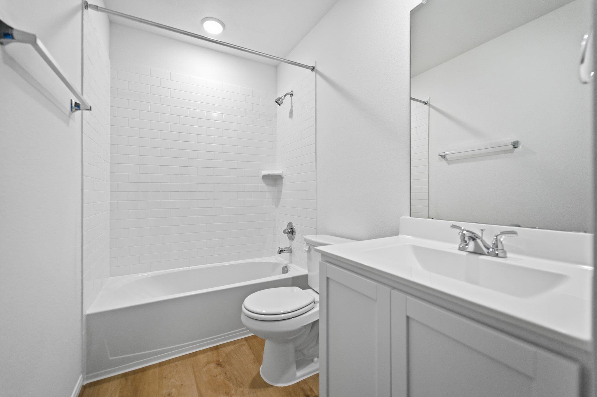 112 Vandervoort Way, Jarrell, TX 76537