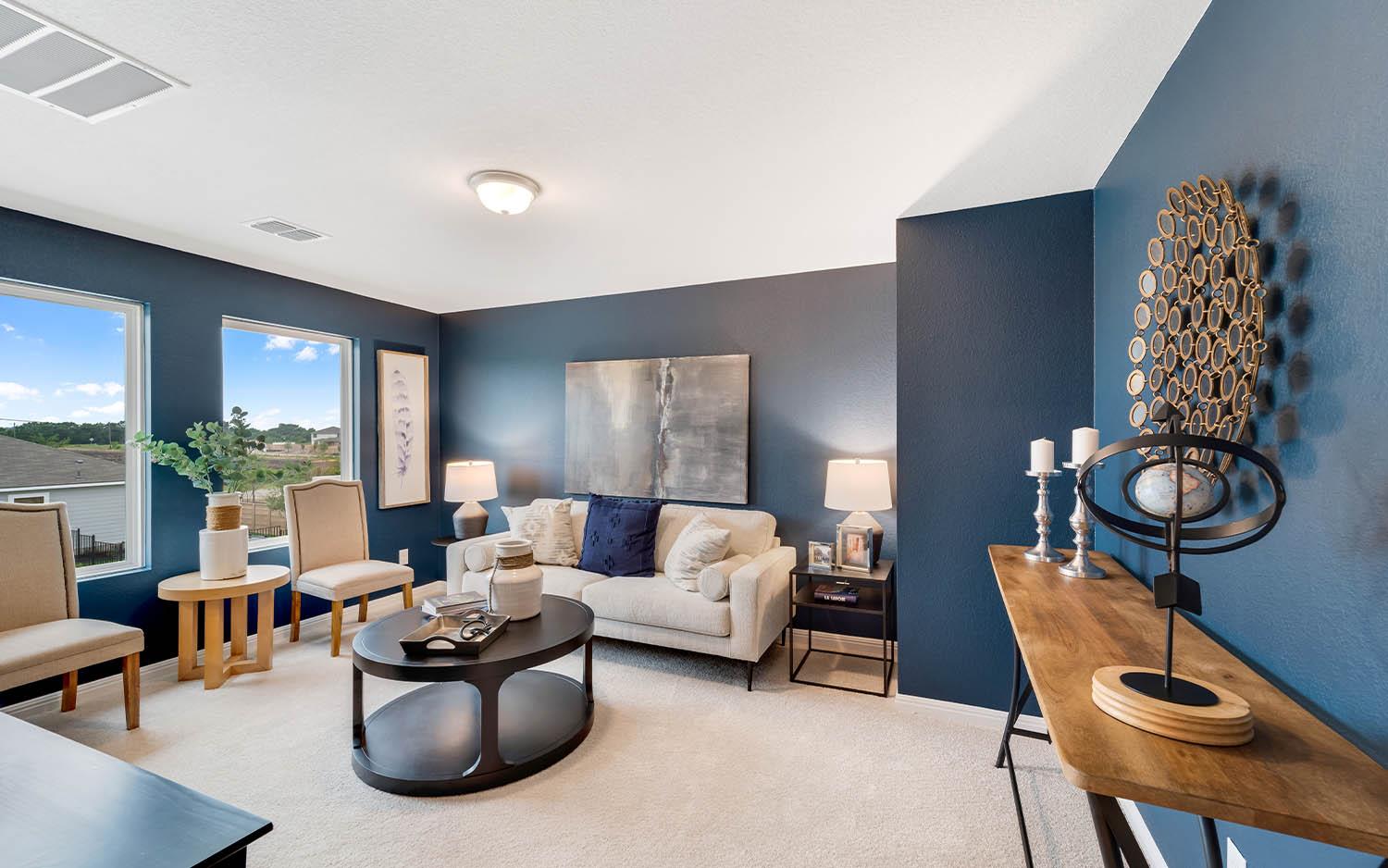 112 Vandervoort Way, Jarrell, TX 76537