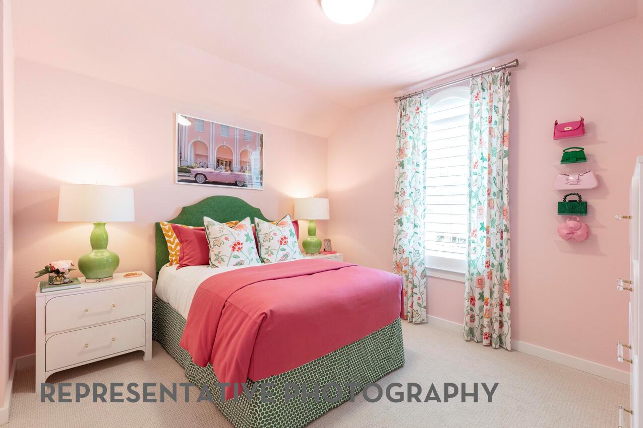 136 Red Camella Dr, Georgetown, TX 78628