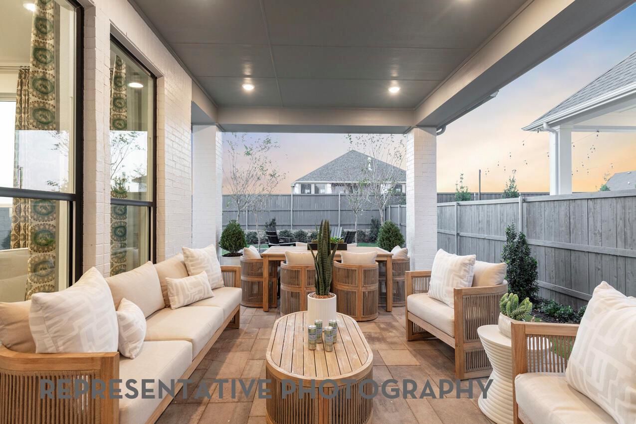 136 Red Camella Dr, Georgetown, TX 78628