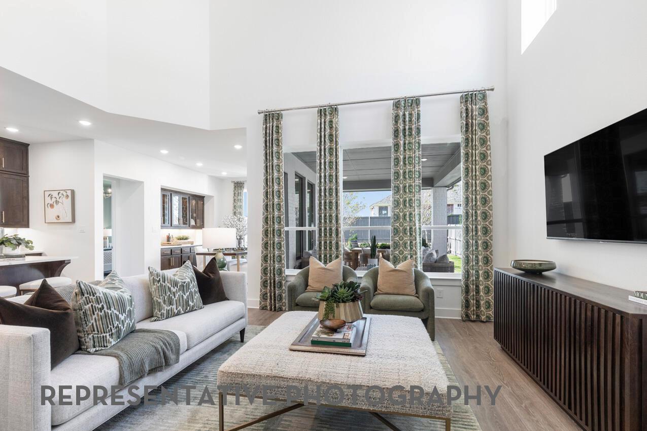 136 Red Camella Dr, Georgetown, TX 78628