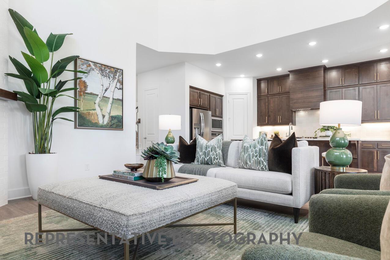 136 Red Camella Dr, Georgetown, TX 78628