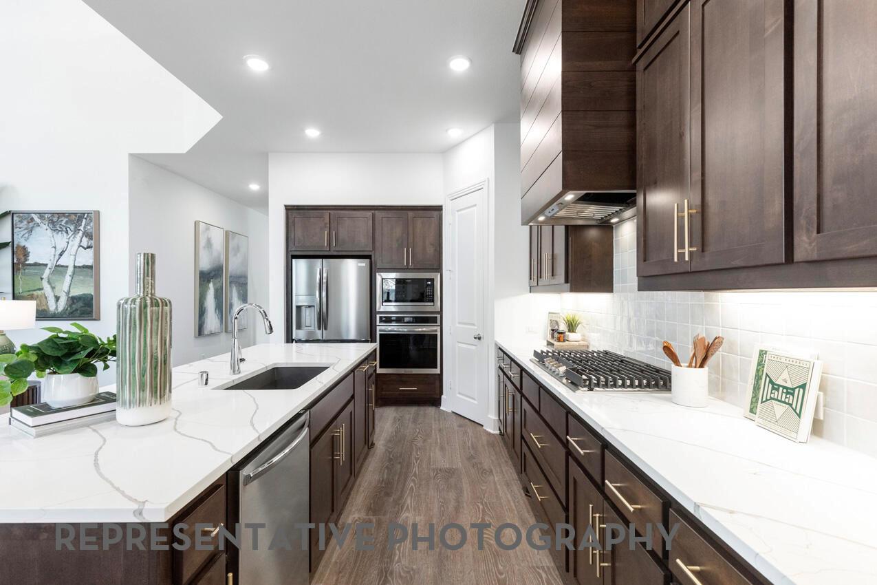 136 Red Camella Dr, Georgetown, TX 78628