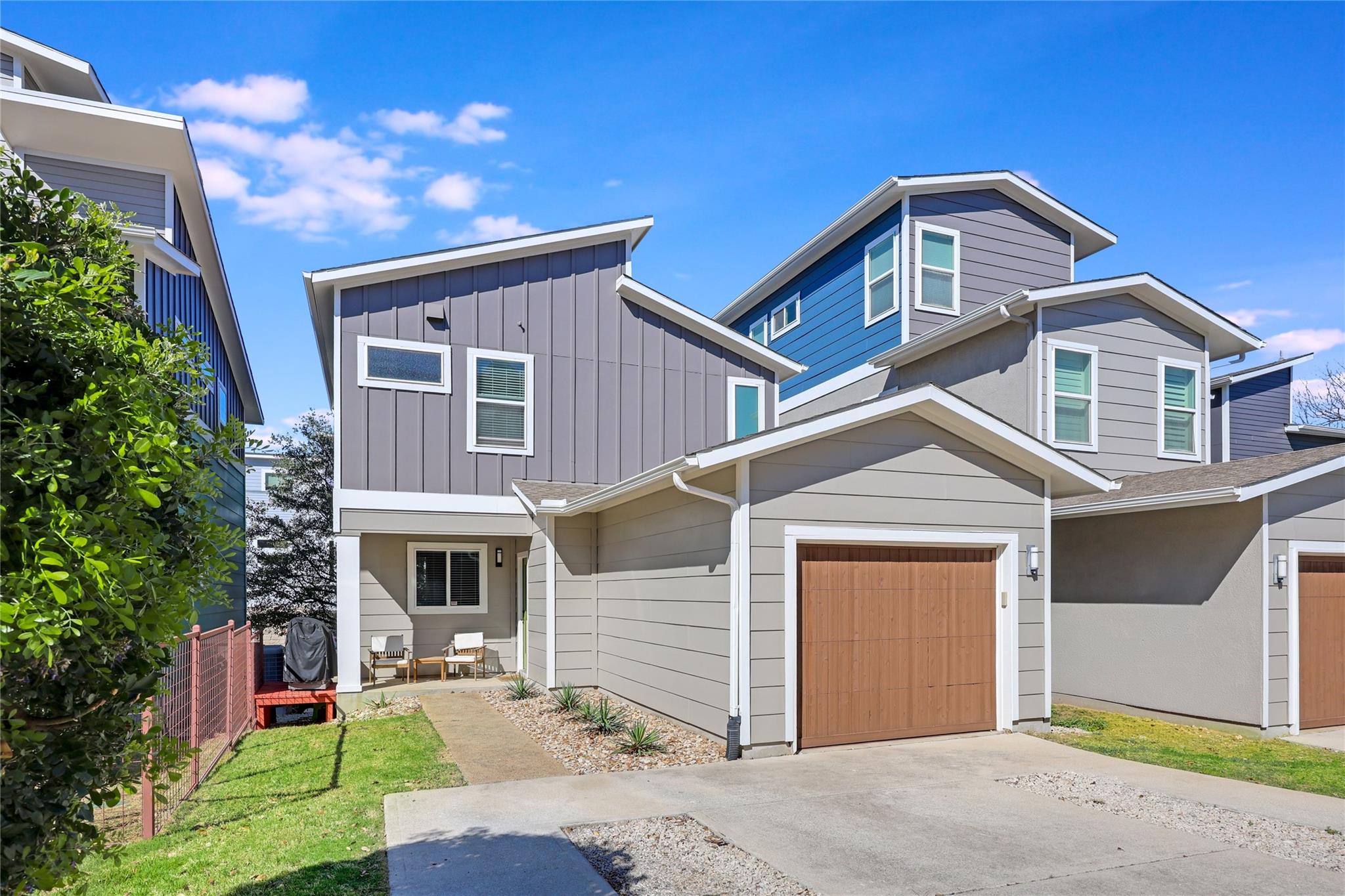 2009 Sager Dr # 270C, Austin, TX 78741