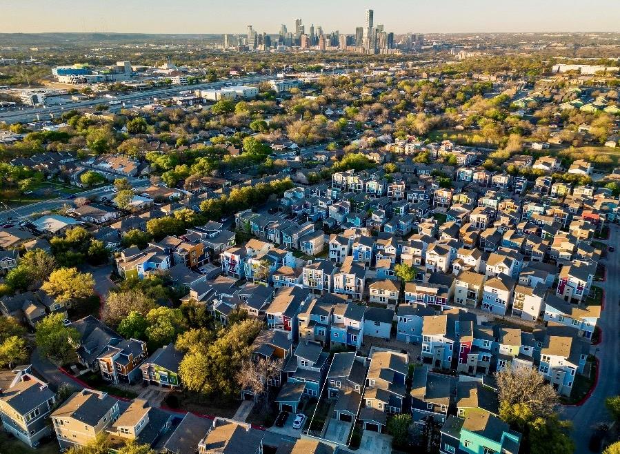 2009 Sager Dr # 270C, Austin, TX 78741