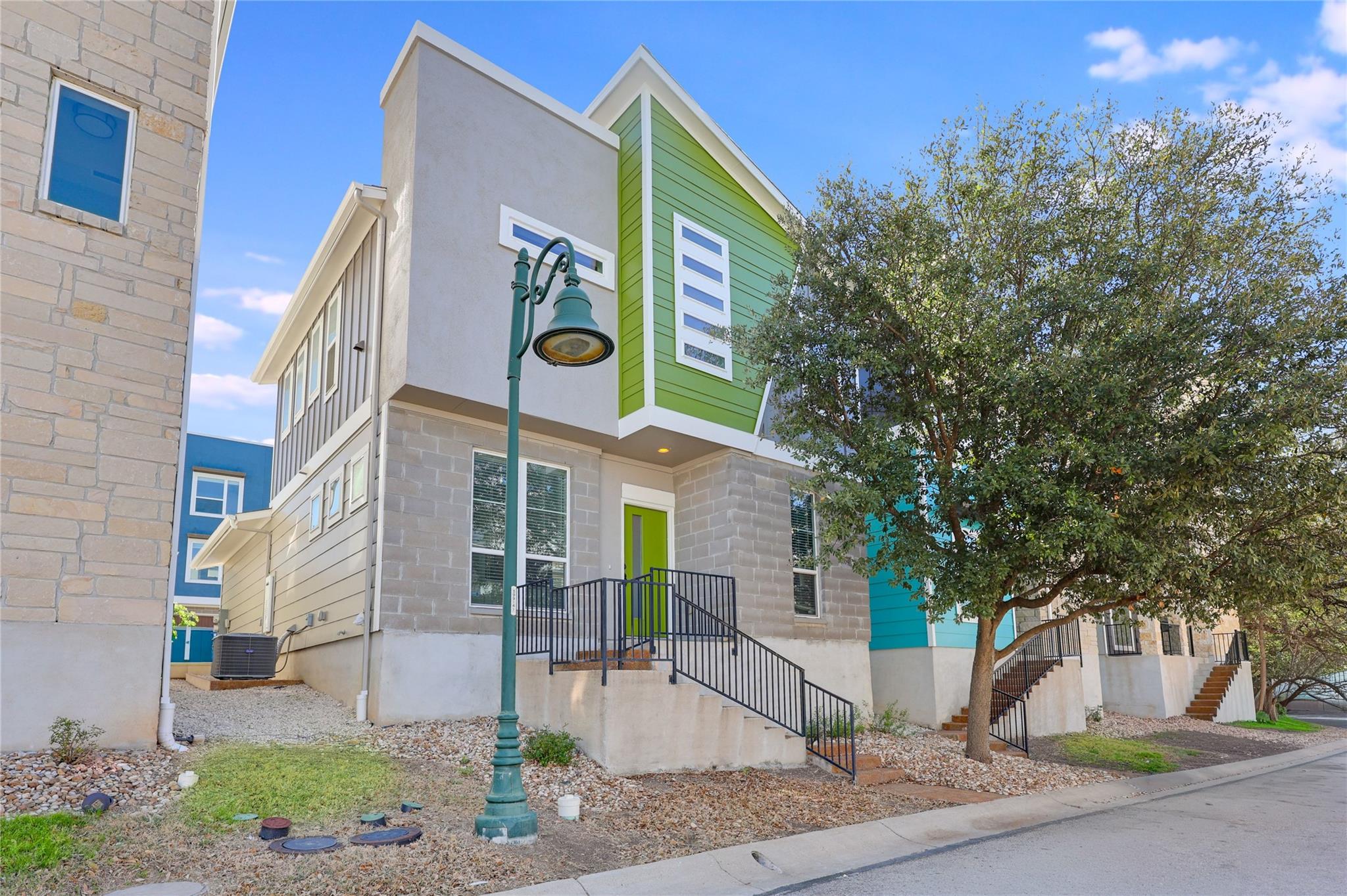 2009 Sager Dr # 270C, Austin, TX 78741