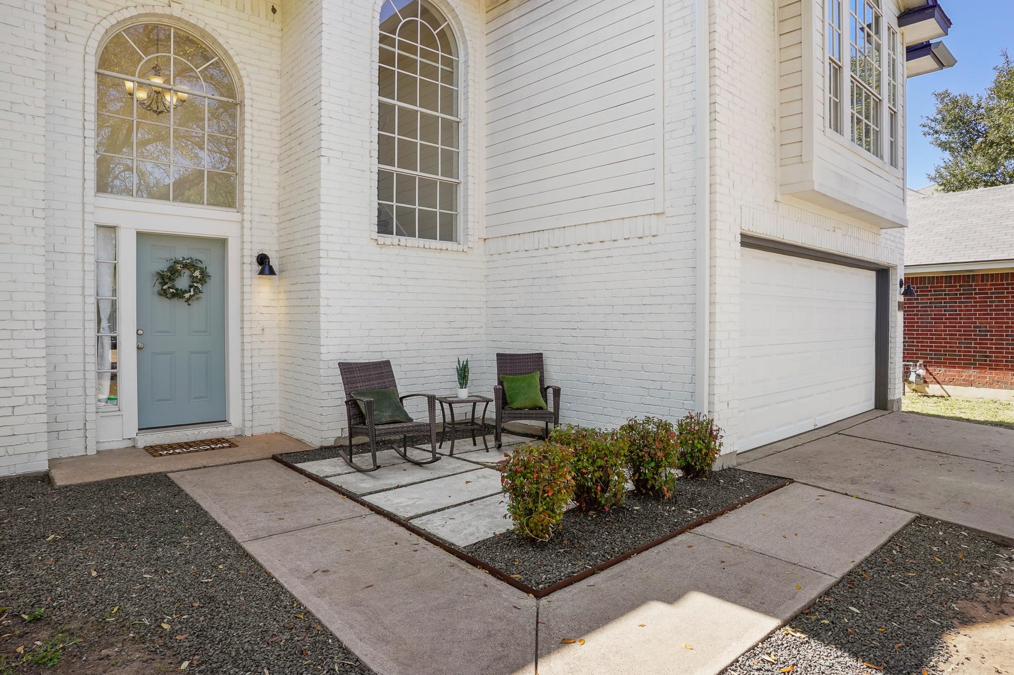 15509 Imperial Jade Dr, Austin, TX 78728