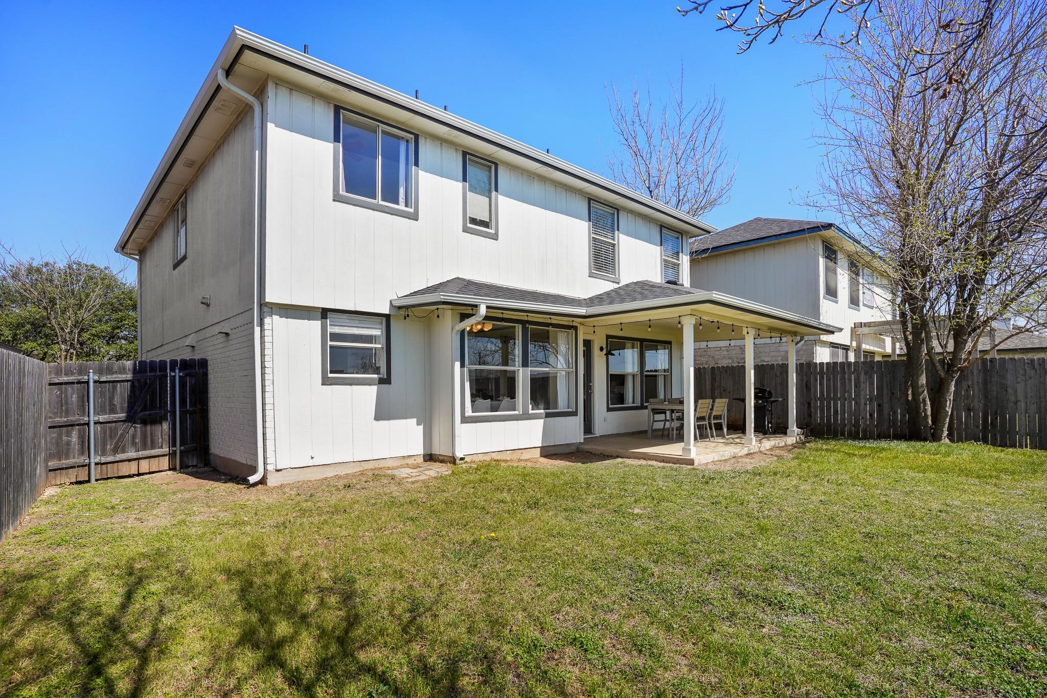 15509 Imperial Jade Dr, Austin, TX 78728