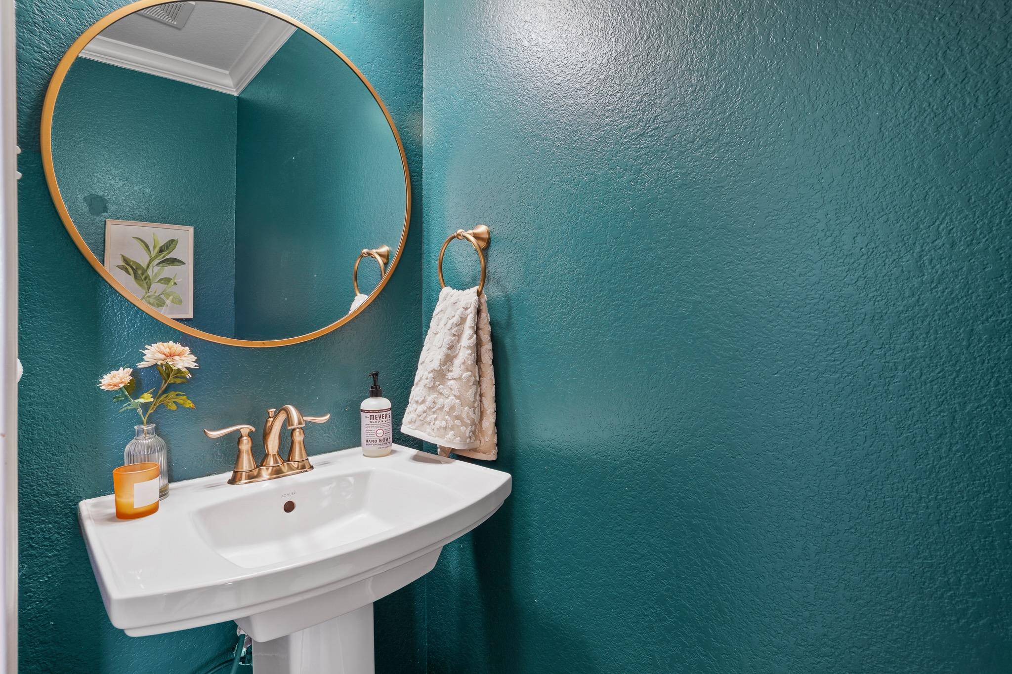 15509 Imperial Jade Dr, Austin, TX 78728