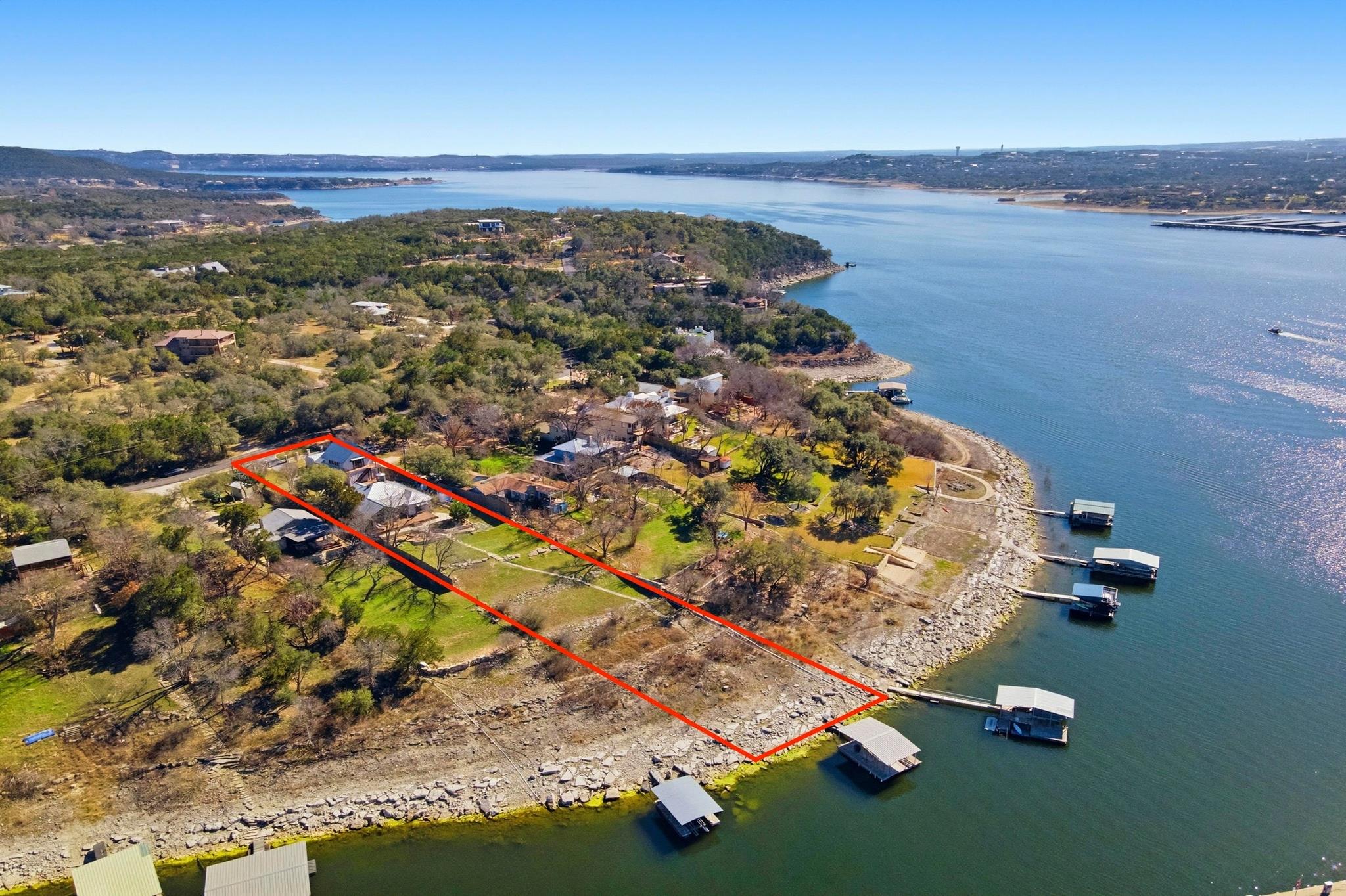 15943 Booth Cir, Volente, TX 78641