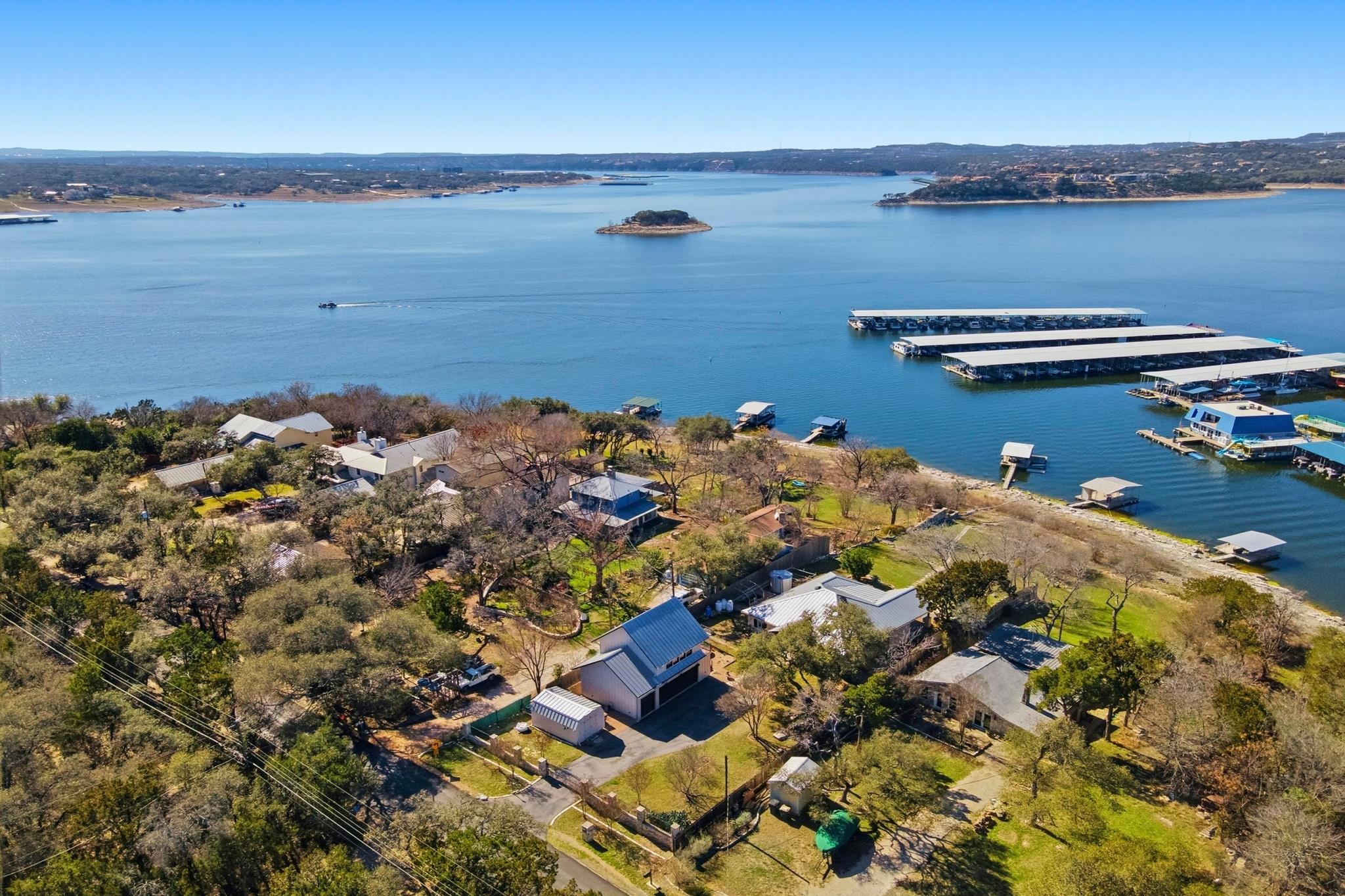 15943 Booth Cir, Volente, TX 78641