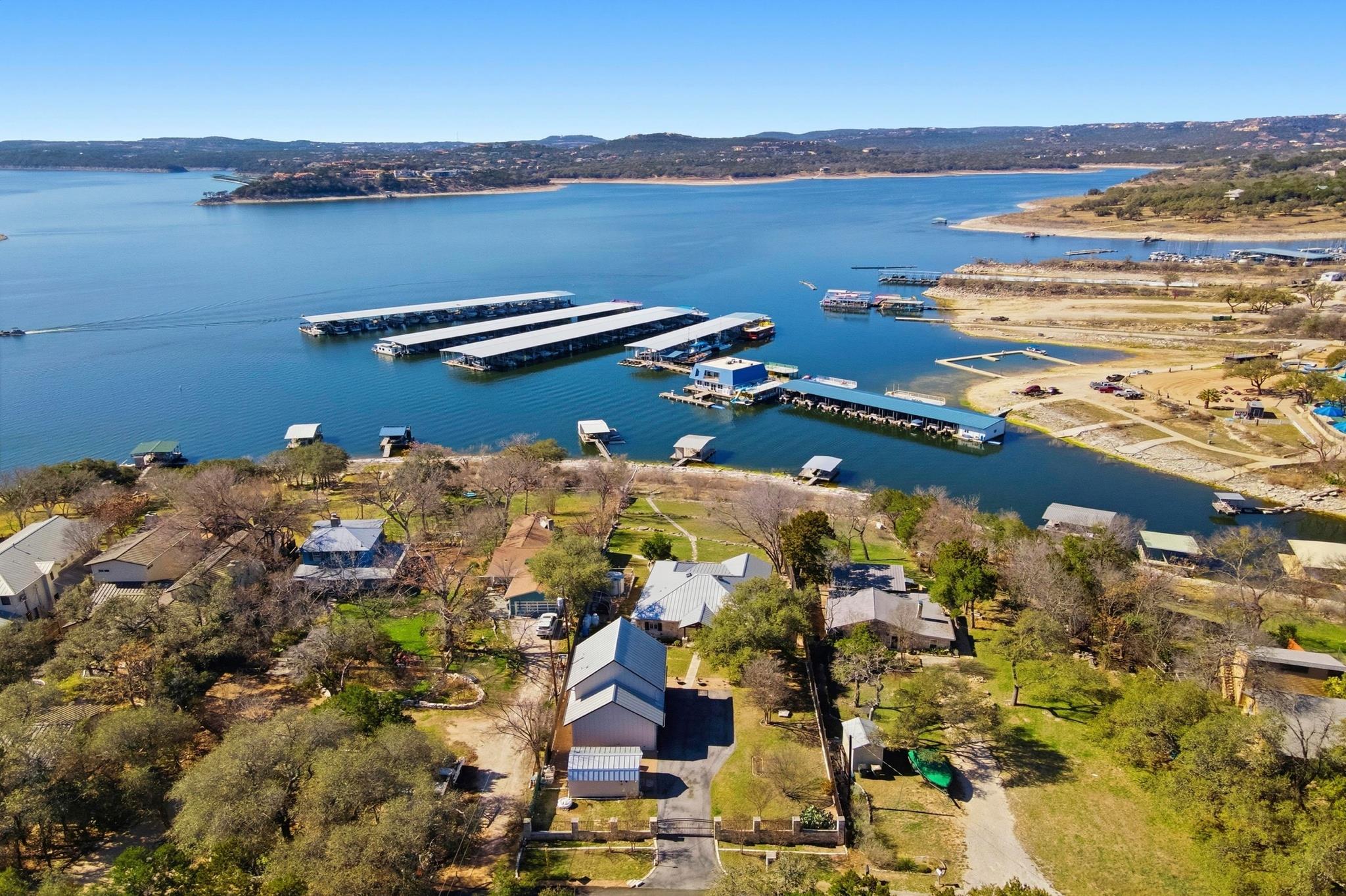 15943 Booth Cir, Volente, TX 78641