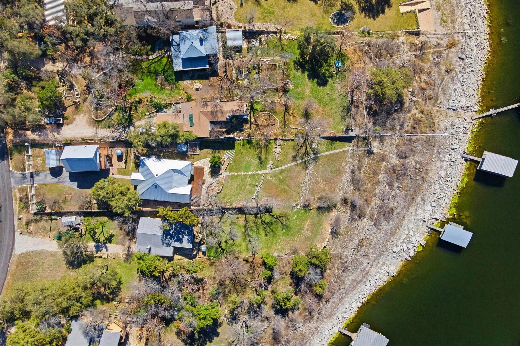 15943 Booth Cir, Volente, TX 78641