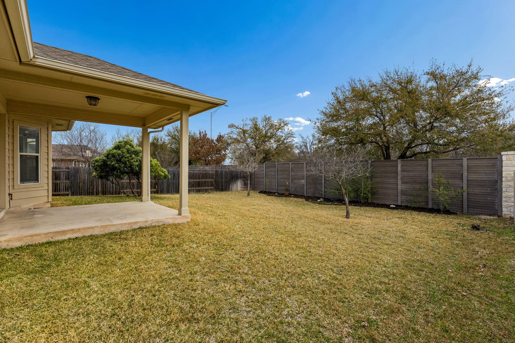 921 Brighton Pl, Round Rock, TX 78665