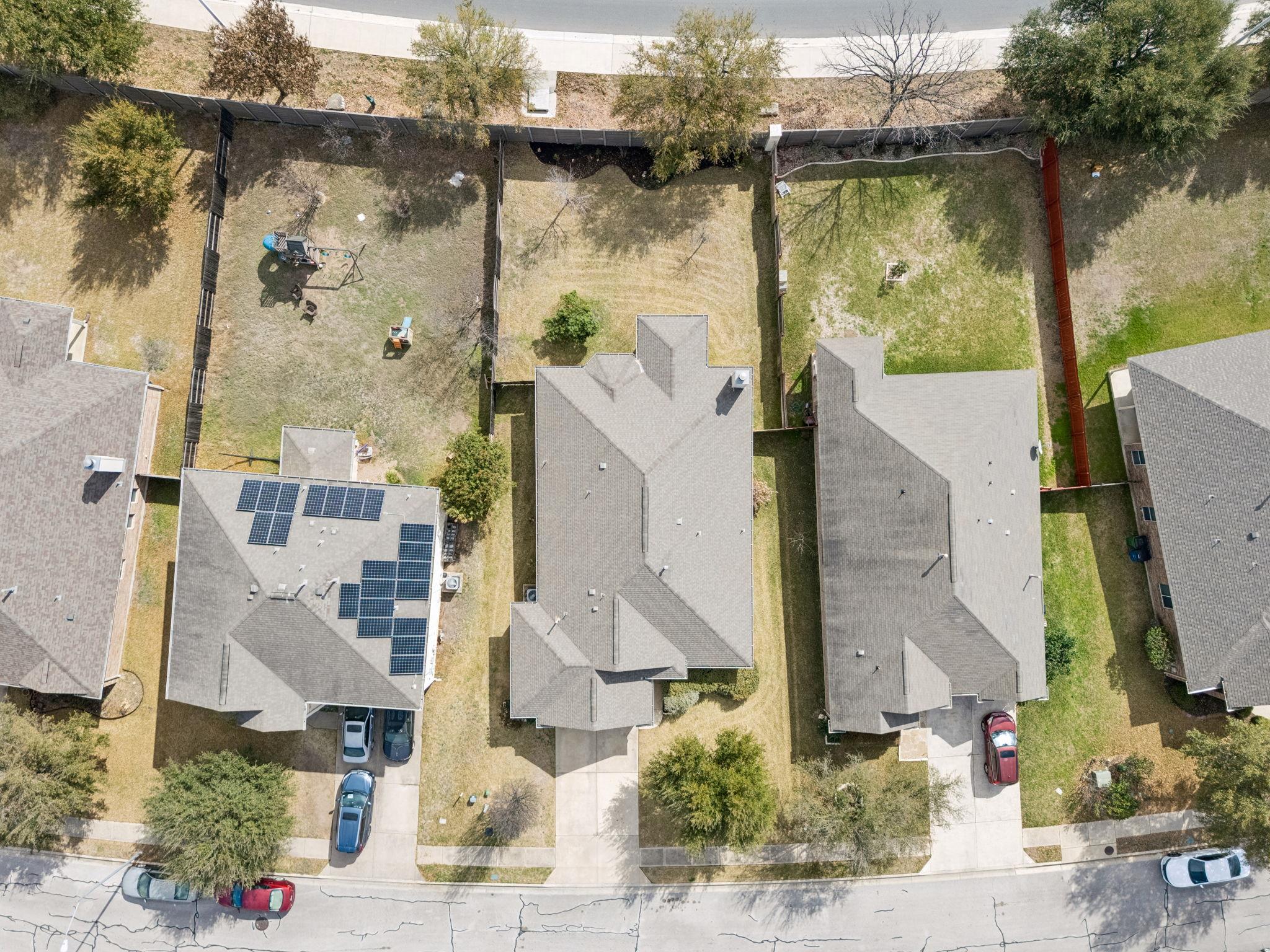 921 Brighton Pl, Round Rock, TX 78665