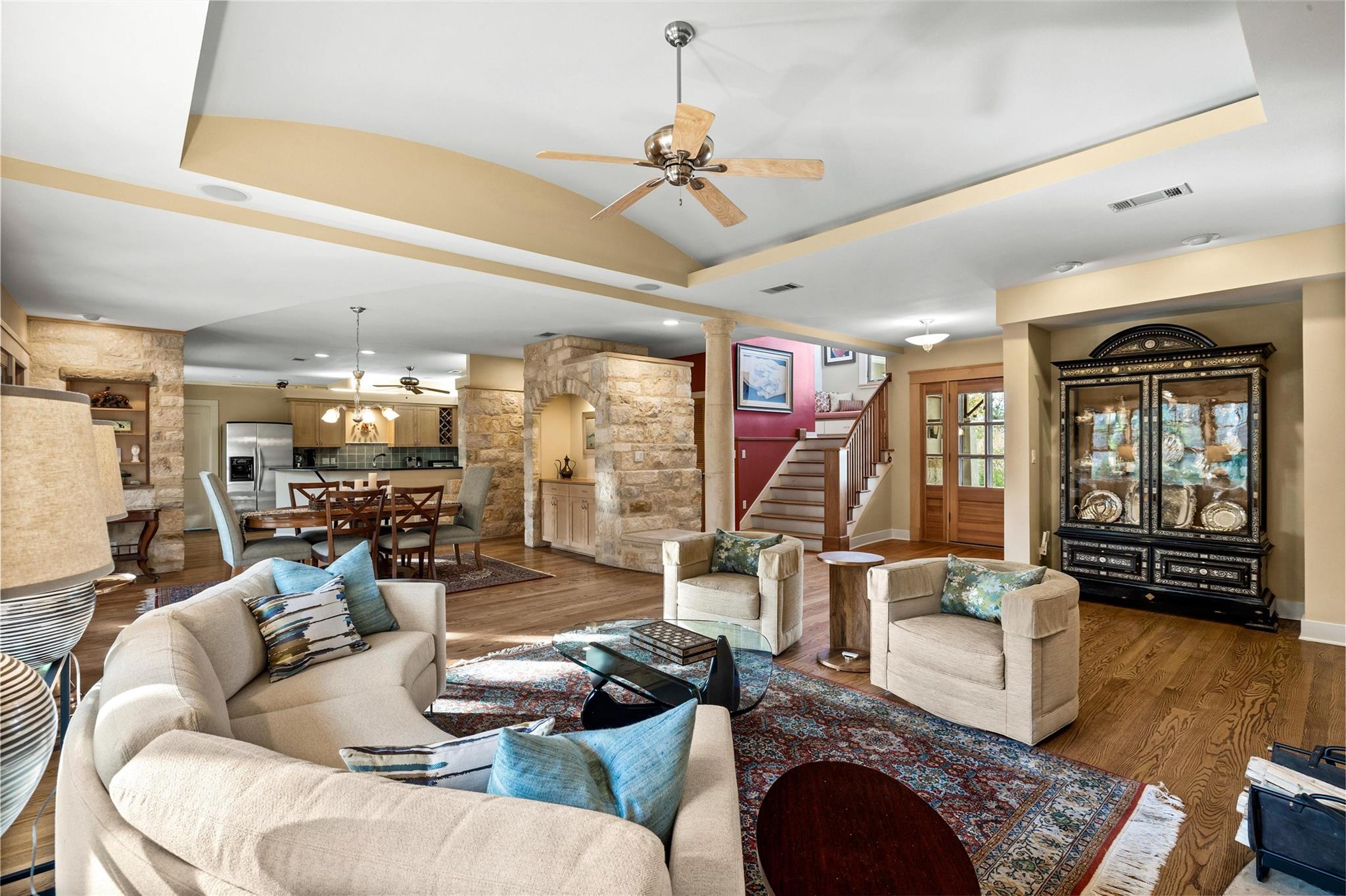 5008 Westview Dr, Austin, TX 78731