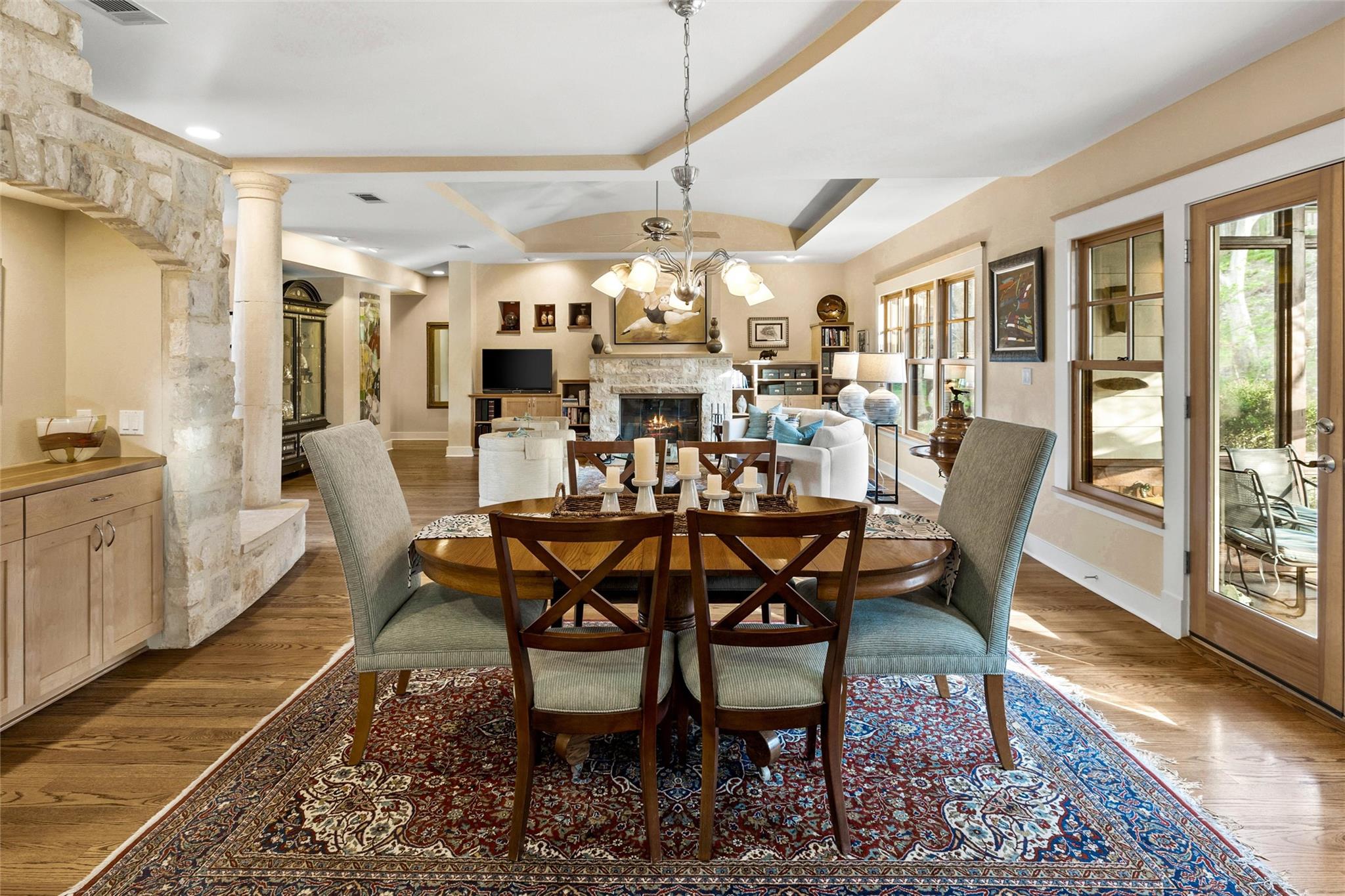 5008 Westview Dr, Austin, TX 78731