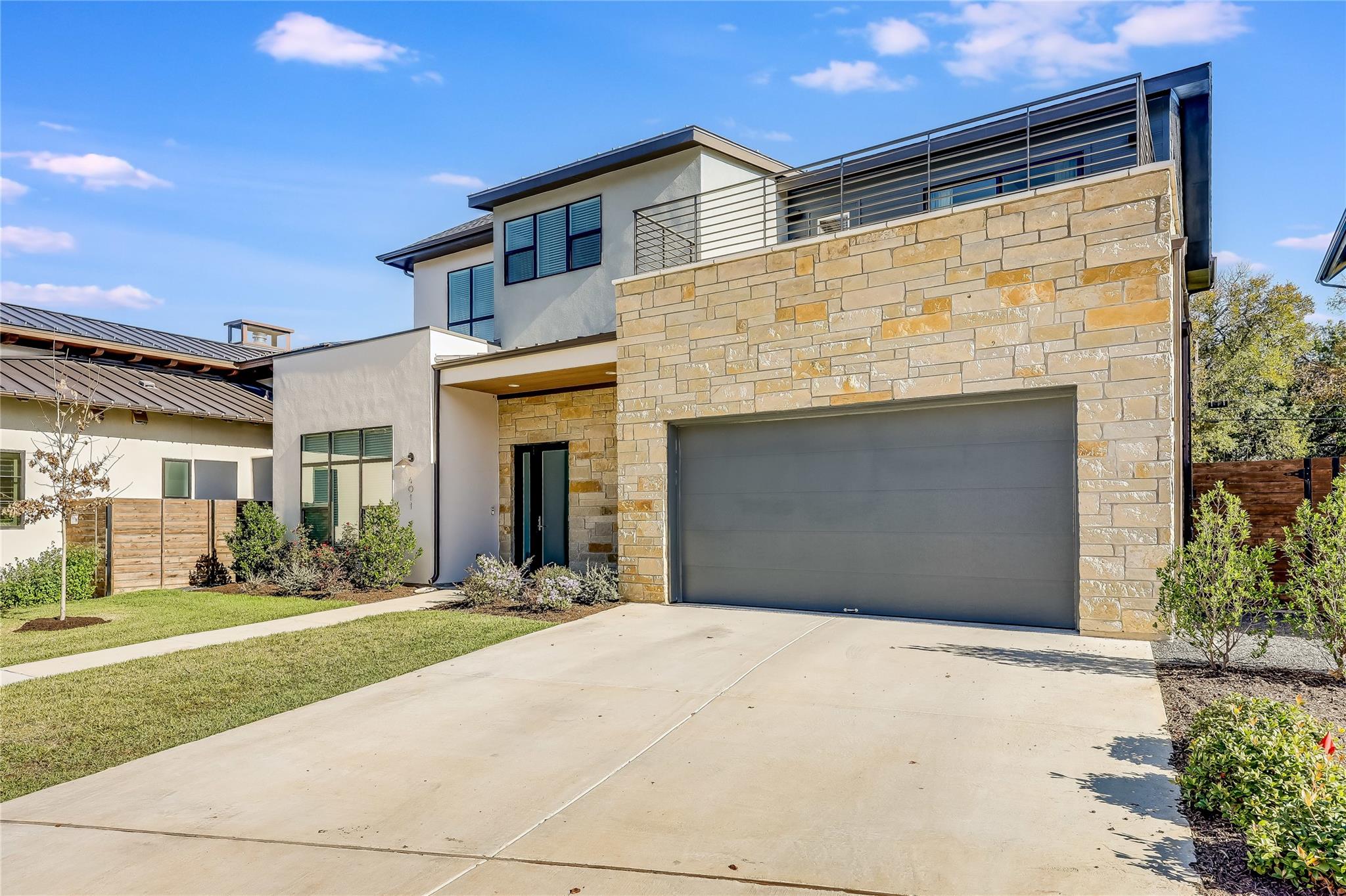 4011 Independent Way, Austin, TX 78731