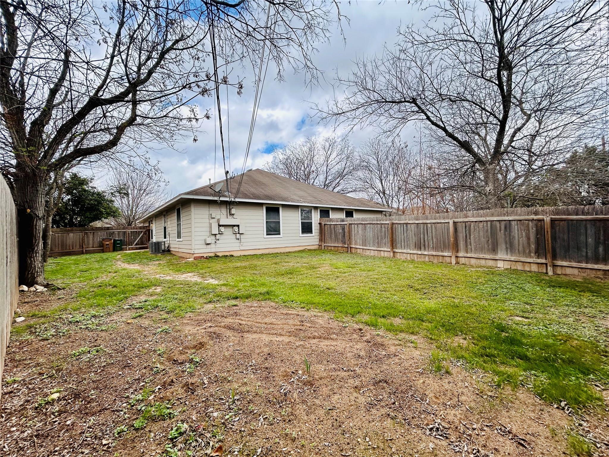 8507 Apple Carrie Cv # B, Austin, TX 78745