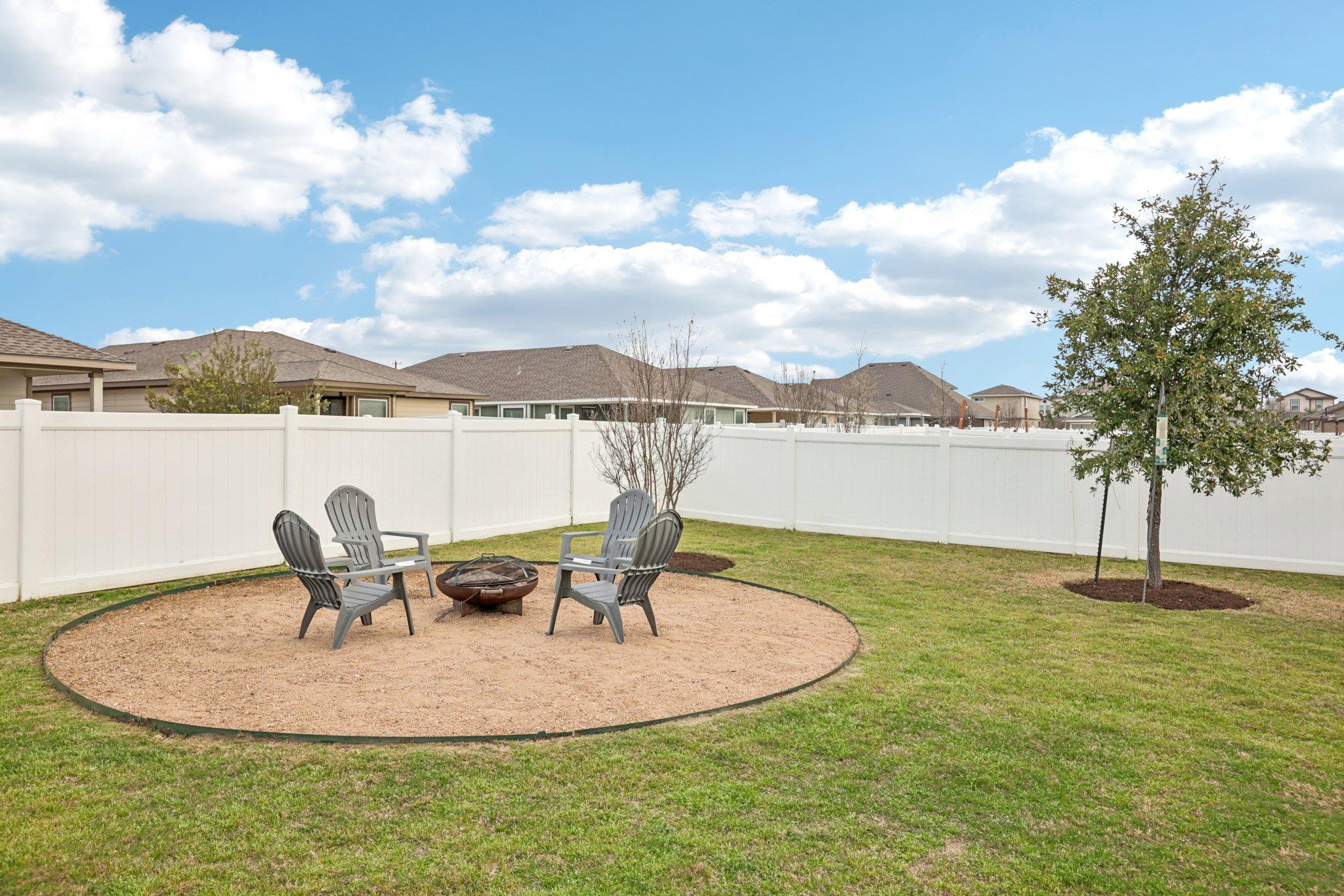 18332 Congaree St, Pflugerville, TX 78660