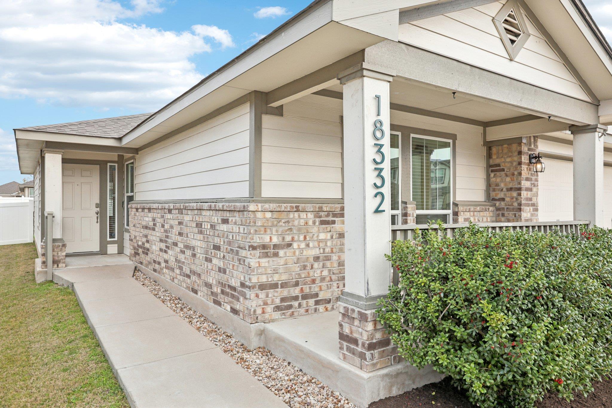 18332 Congaree St, Pflugerville, TX 78660